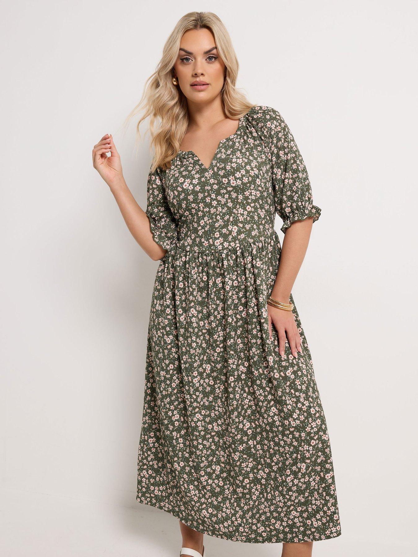 yours-curve-notchneck-tiered-dressback