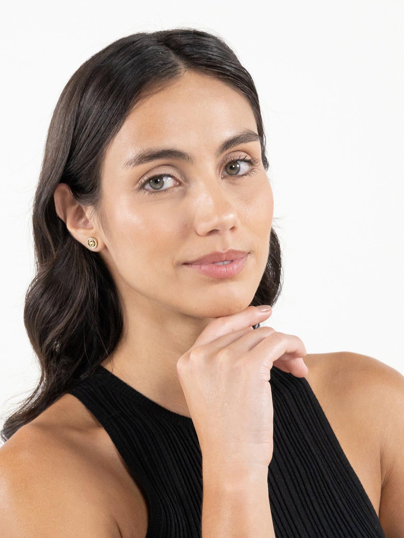 boss-boss-double-b-divine-gold-ip-earringsdetail