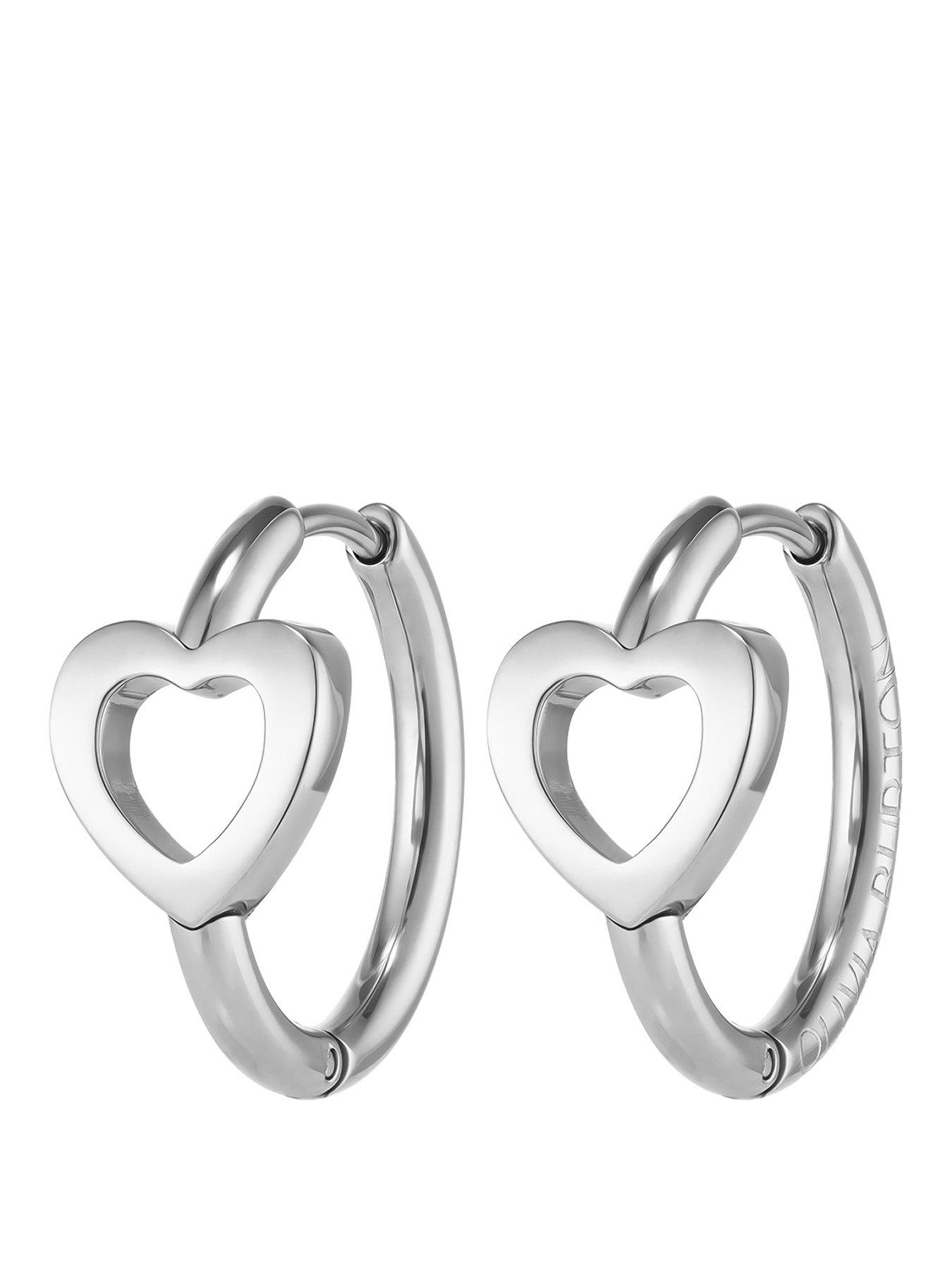 olivia-burton-stainless-steel-kindred-interlink-earringsfront