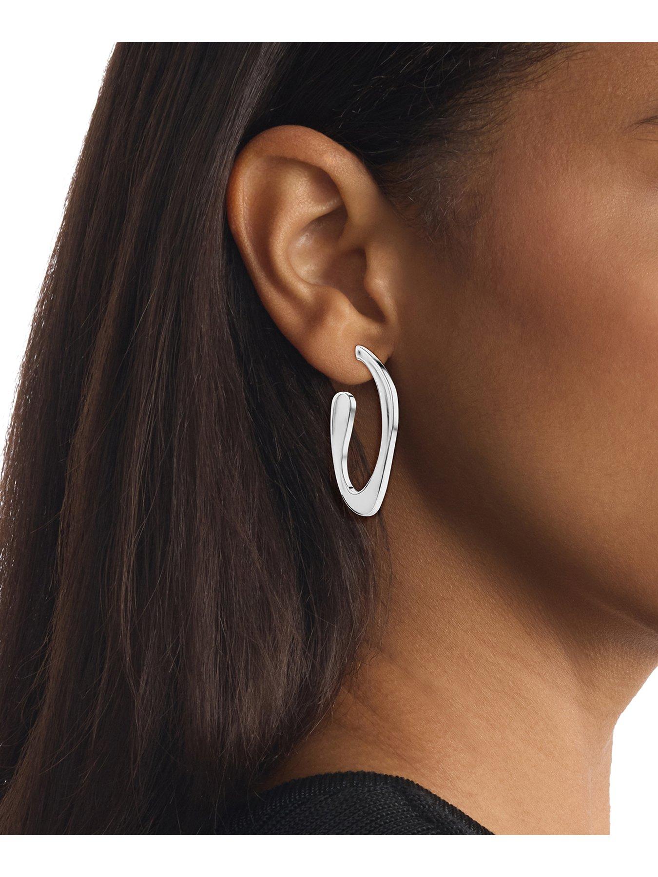 calvin-klein-calvin-klein-womens-ck-harmonious-connection-stainless-steel-earringsback