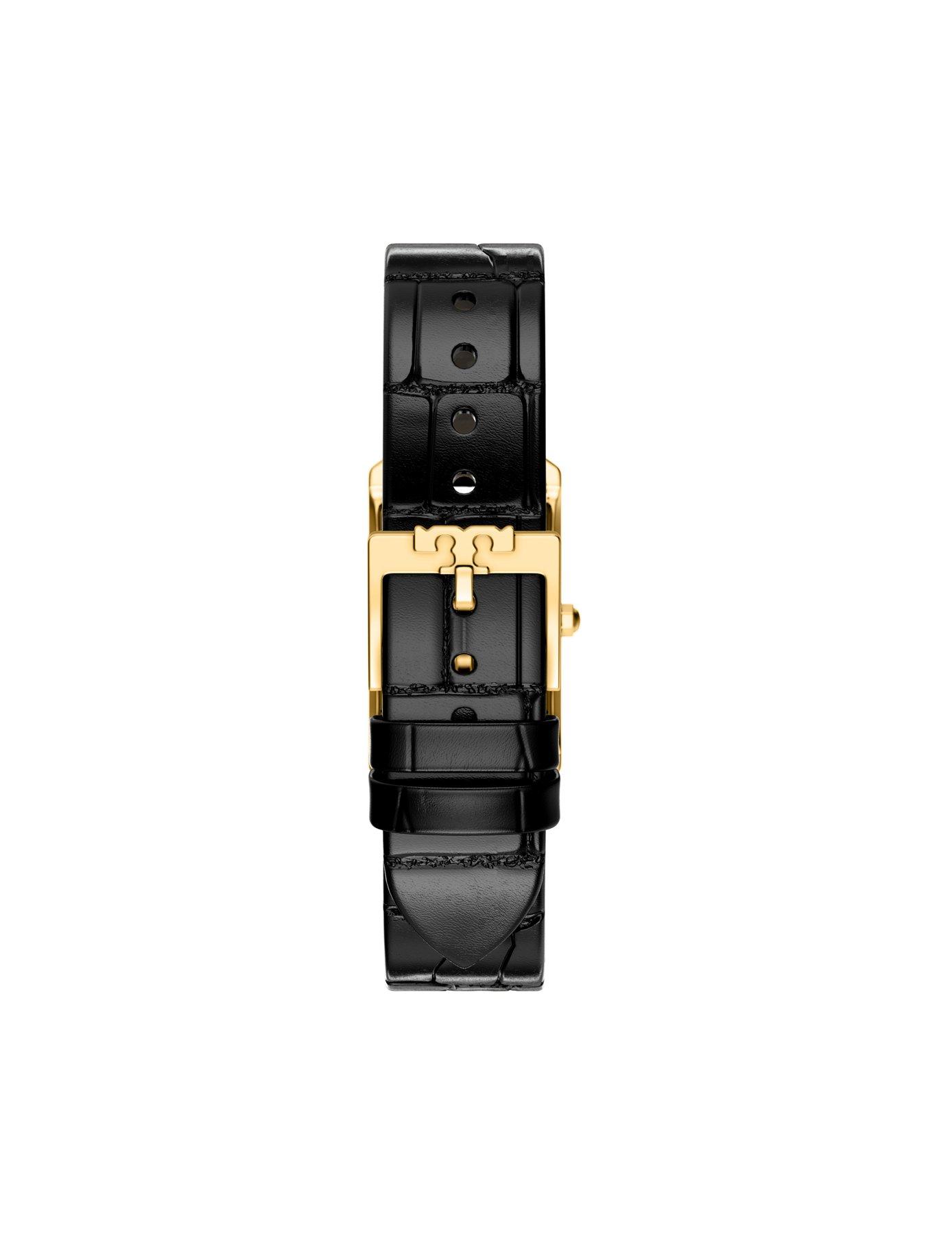 Image 2 of 7 of Tory Burch Tory Burch Womens Slim Eleanor Watch, TBW1151