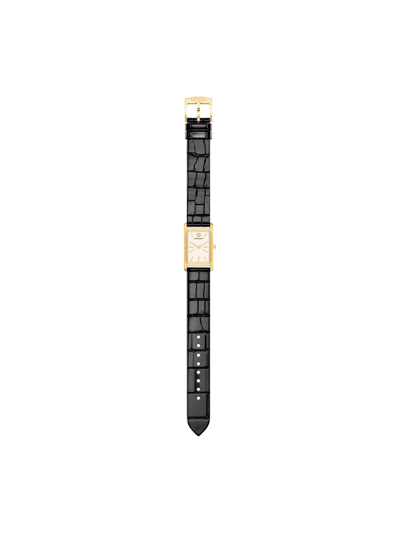 Image 6 of 7 of Tory Burch Tory Burch Womens Slim Eleanor Watch, TBW1151