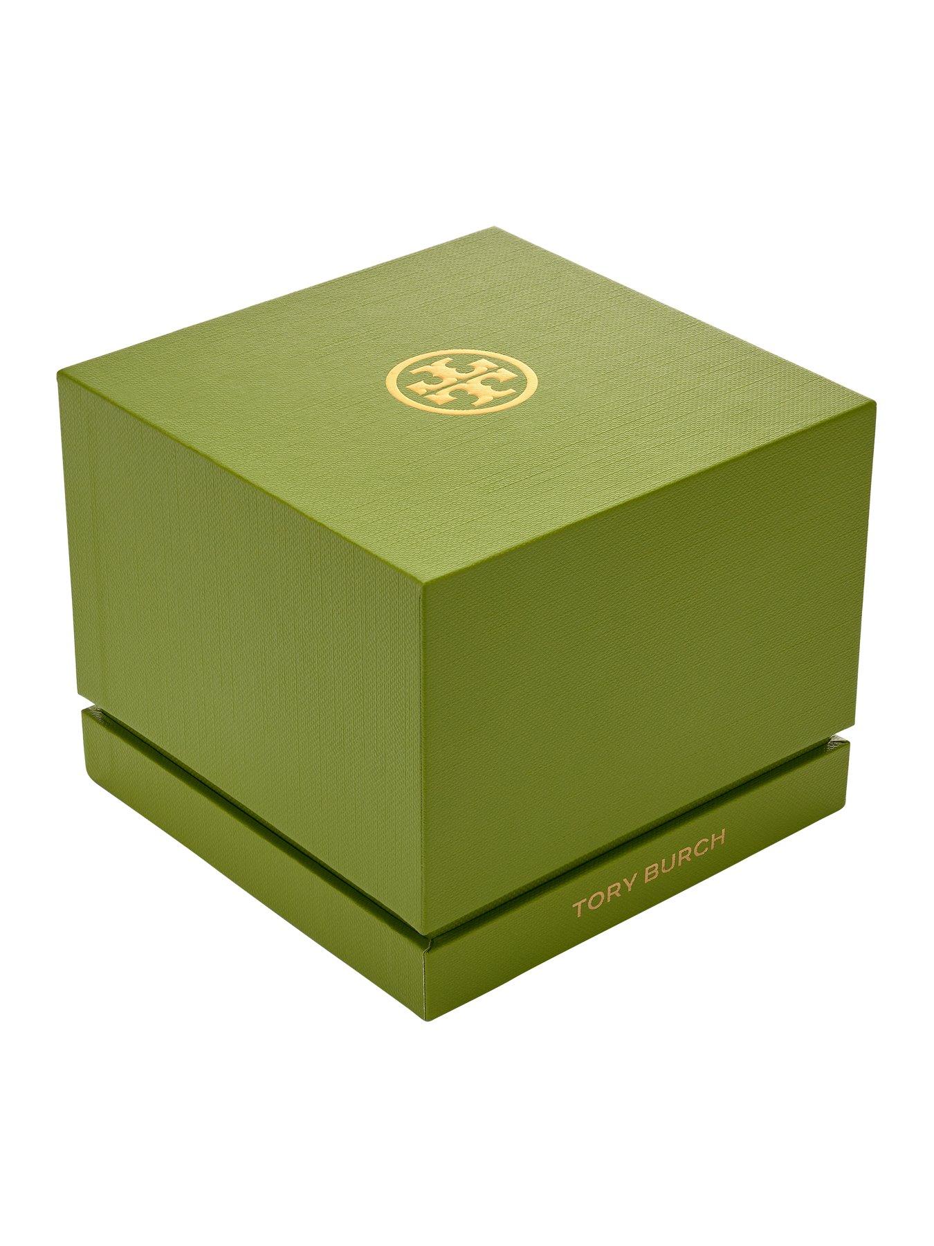 Image 7 of 7 of Tory Burch Tory Burch Womens Slim Eleanor Watch, TBW1151