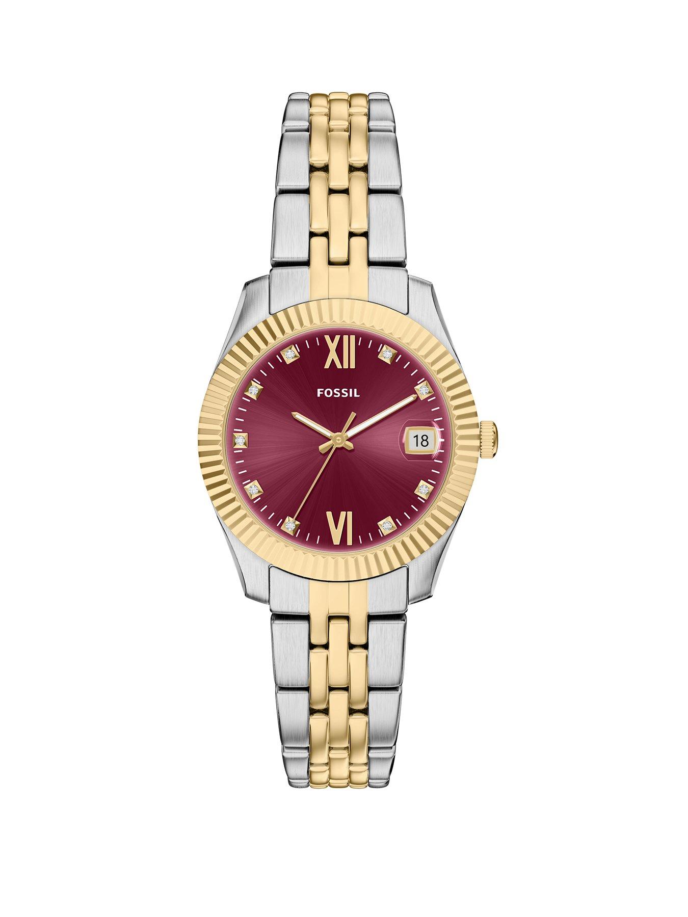 fossil-fossil-womens-scarlette-three-hand-date-two-tone-stainless-steel-watch-es5461