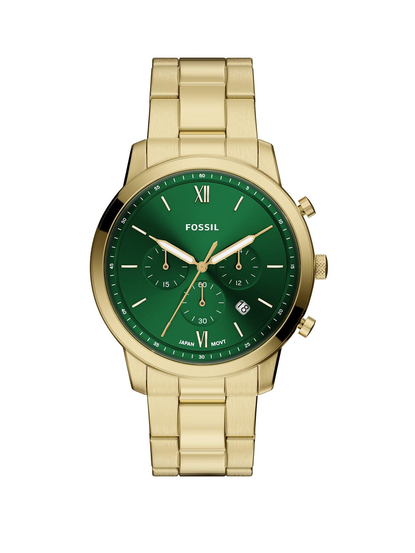 fossil-fossil-mens-neutra-chronograph-gold-tone-stainless-steel-watch-fs6164