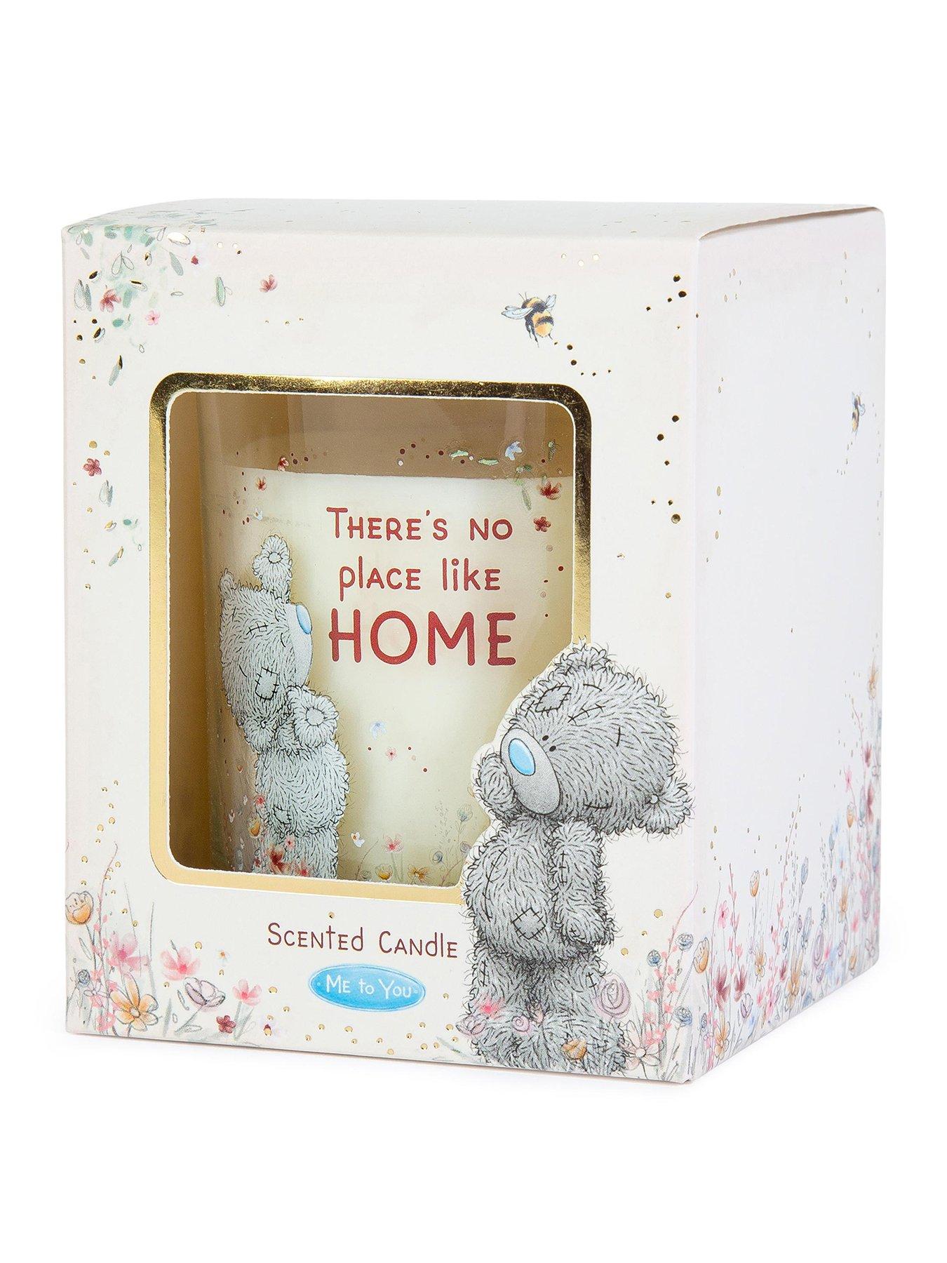 Image 1 of 3 of Me To You Boxed Candle