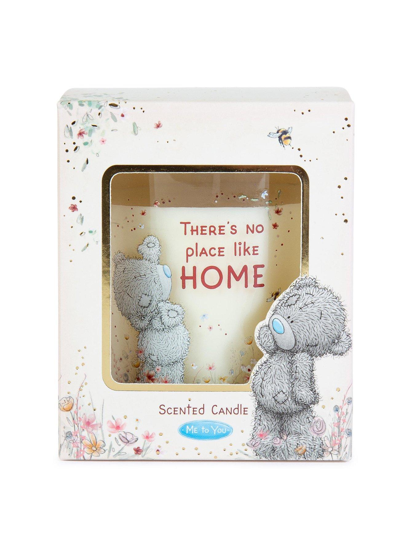 Image 2 of 3 of Me To You Boxed Candle