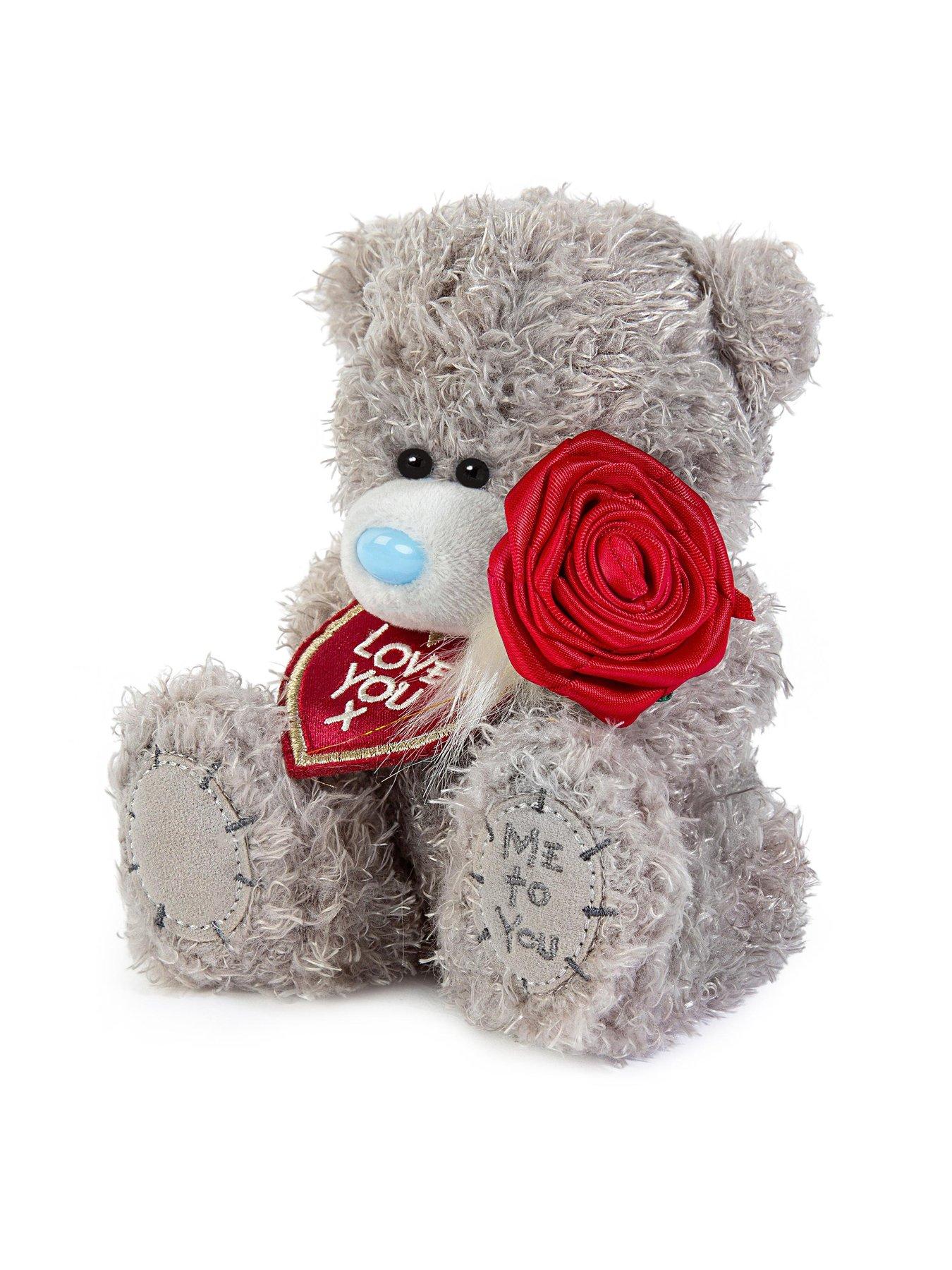 Image 4 of 5 of Me To You Love Bear