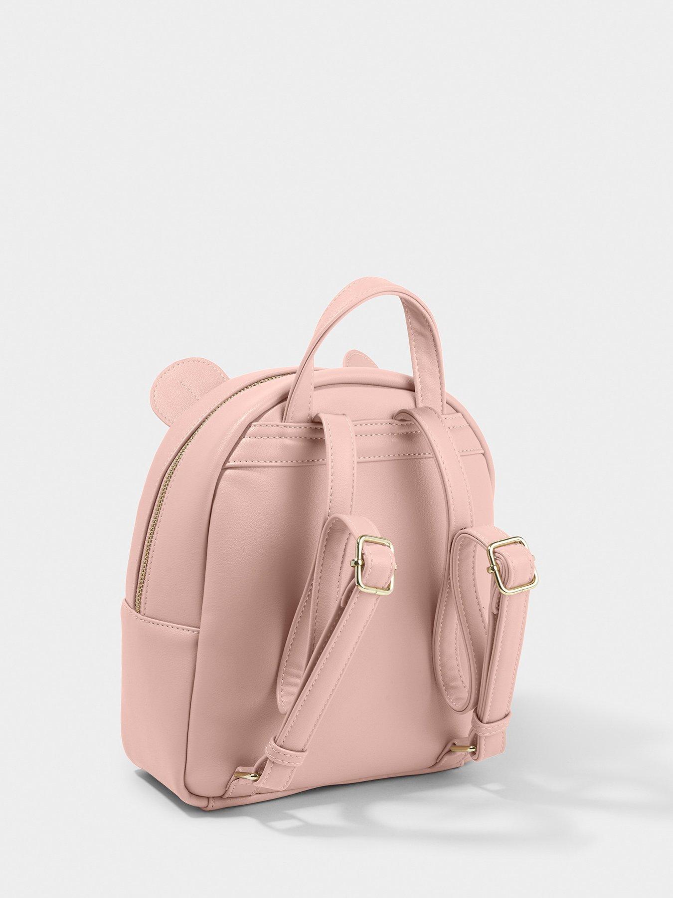 katie-loxton-my-first-backpack-pink-25-x-22-x-10cmstillFront