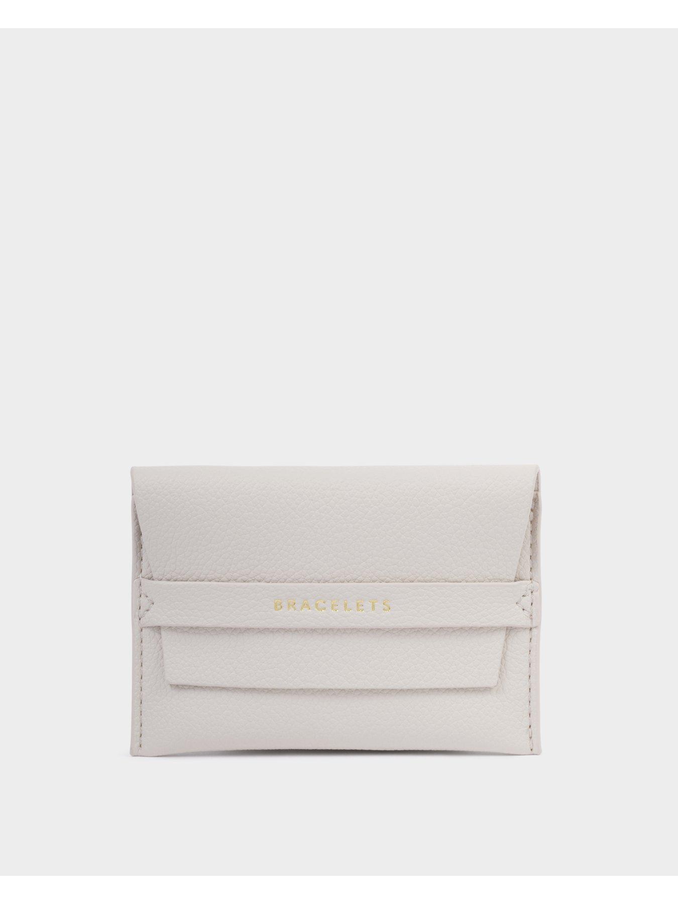 Image 4 of 7 of Katie Loxton ACCESSORIES ORGANISER , Taupe , 8.5cm x 14.5cm x 10cm