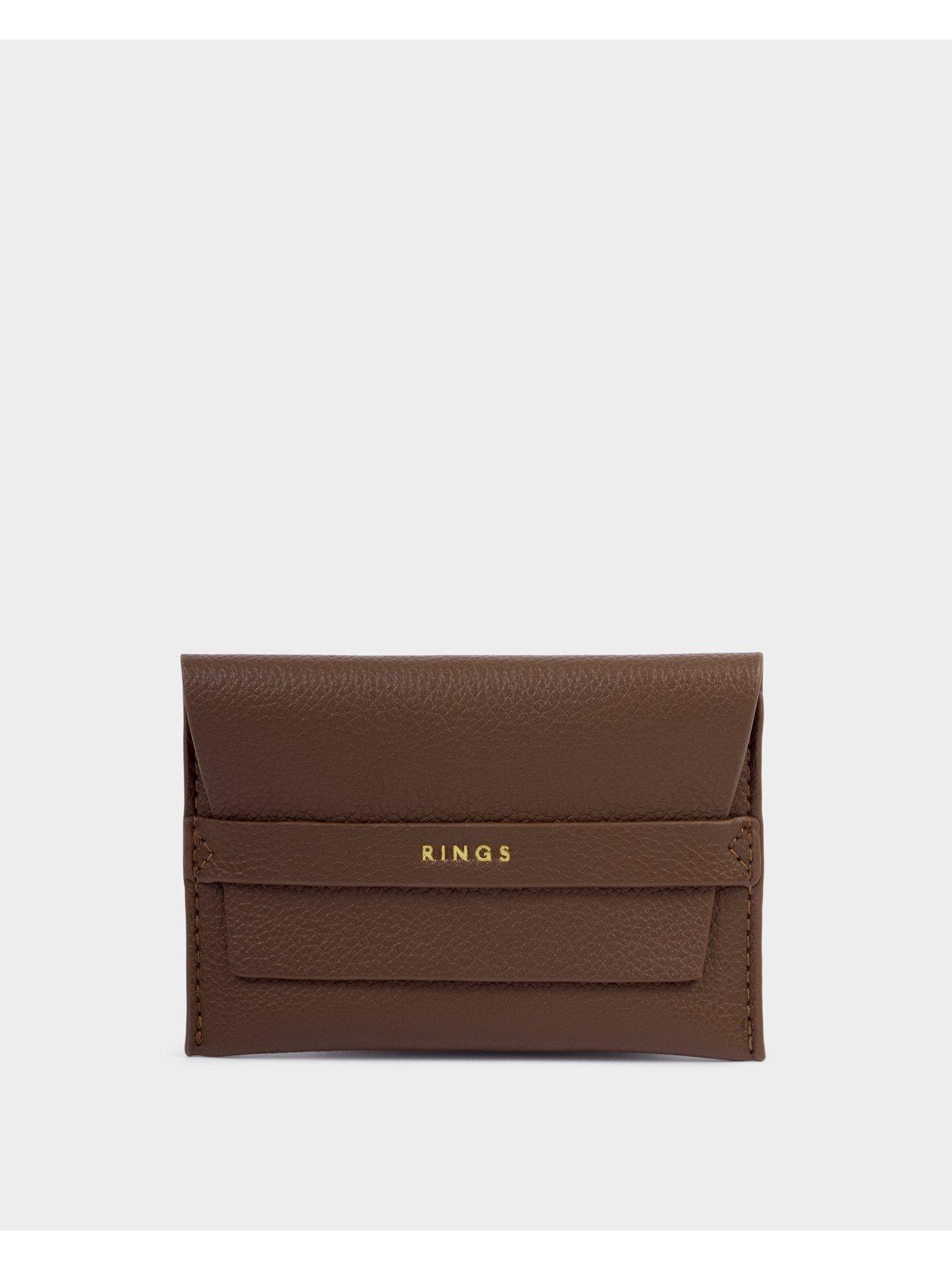 Image 5 of 7 of Katie Loxton ACCESSORIES ORGANISER , Taupe , 8.5cm x 14.5cm x 10cm