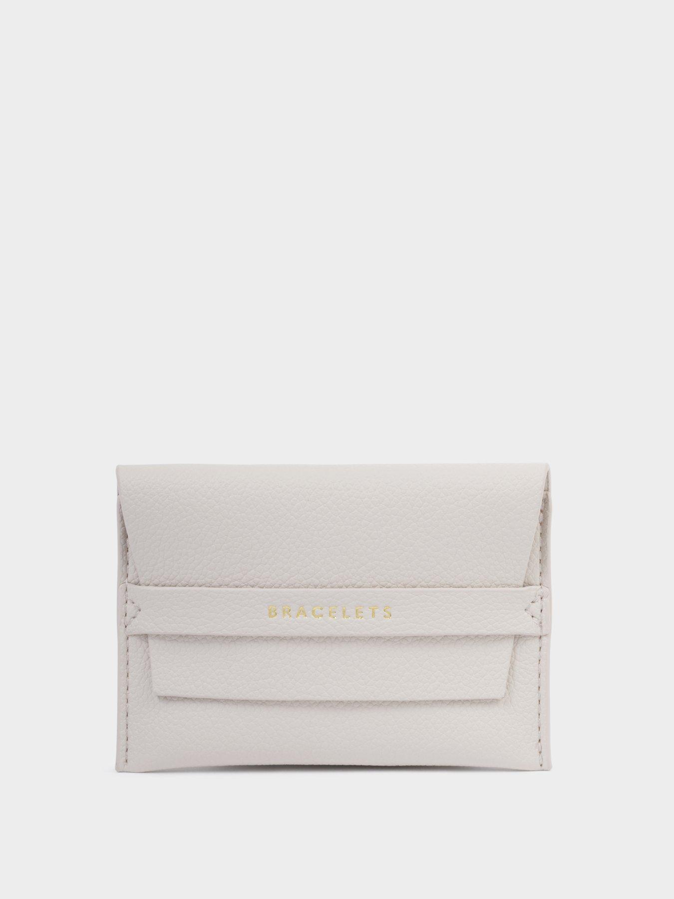 Image 4 of 7 of Katie Loxton ACCESSORIES ORGANISER , Deep Rose , 8.5cm x 14.5cm x 10cm