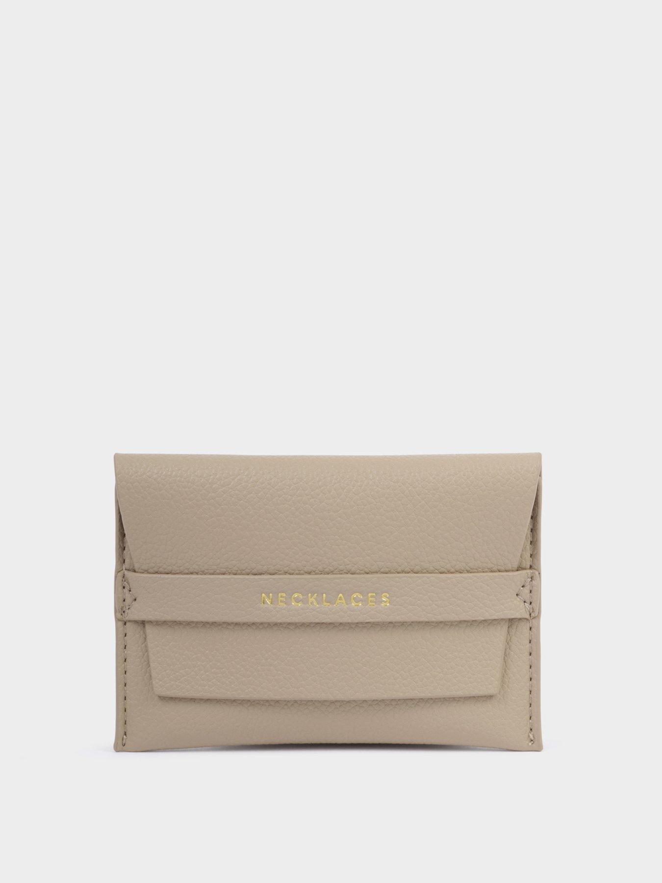Image 6 of 7 of Katie Loxton ACCESSORIES ORGANISER , Deep Rose , 8.5cm x 14.5cm x 10cm