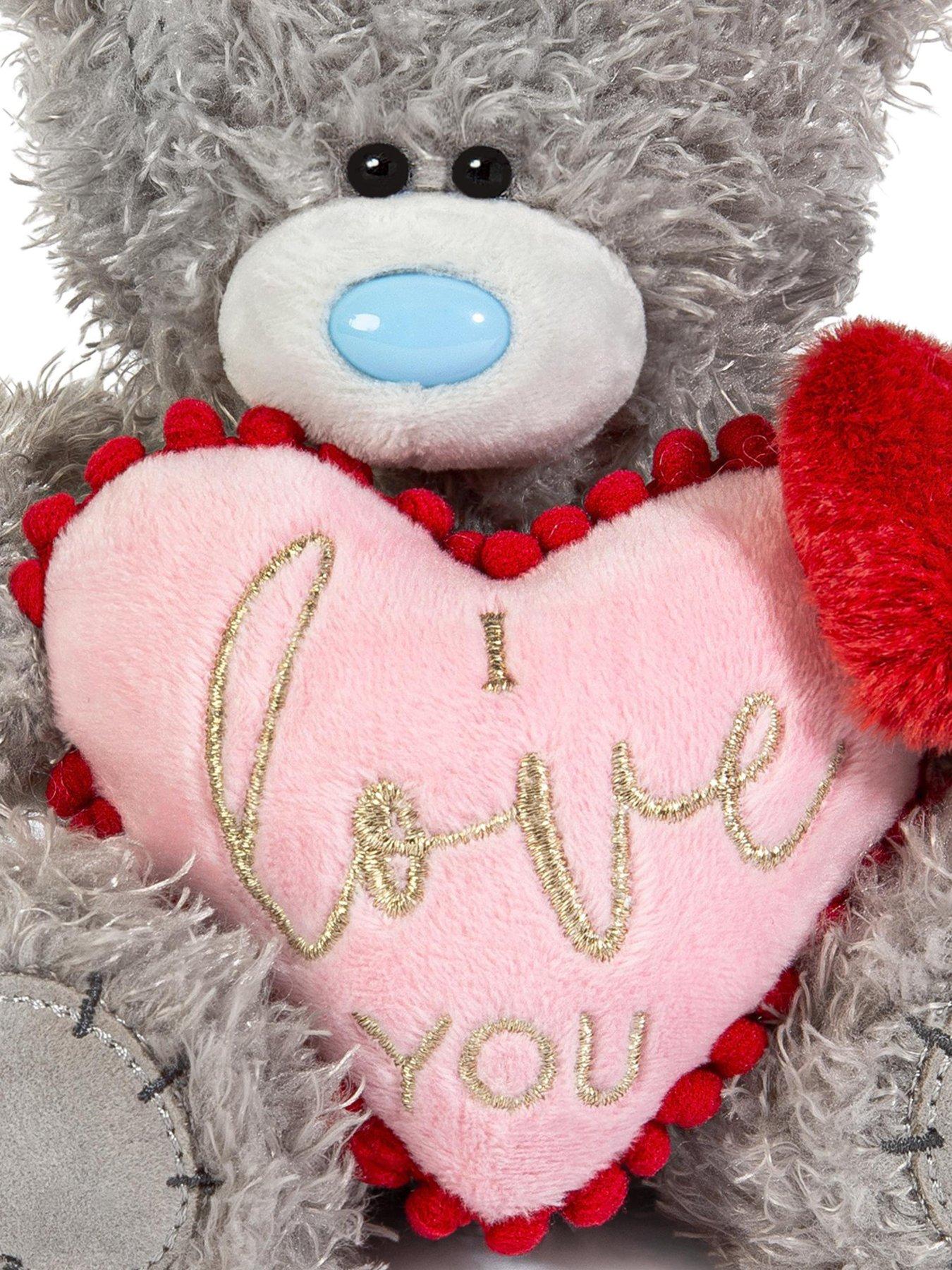 me-to-you-valentines-heart-love-bearoutfit