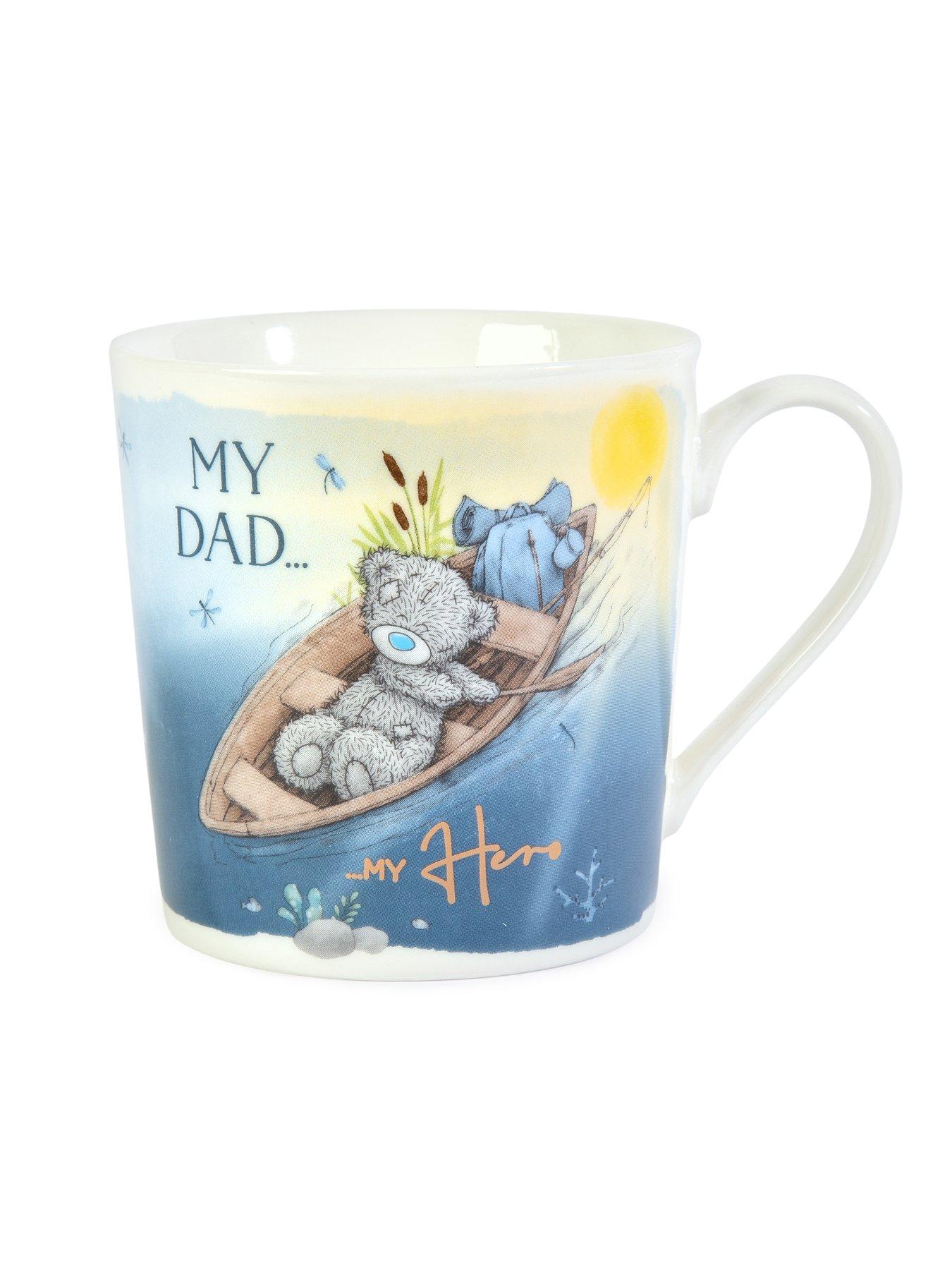 Image 2 of 5 of Me To You NEW - Dad Mug & Socks Bundle