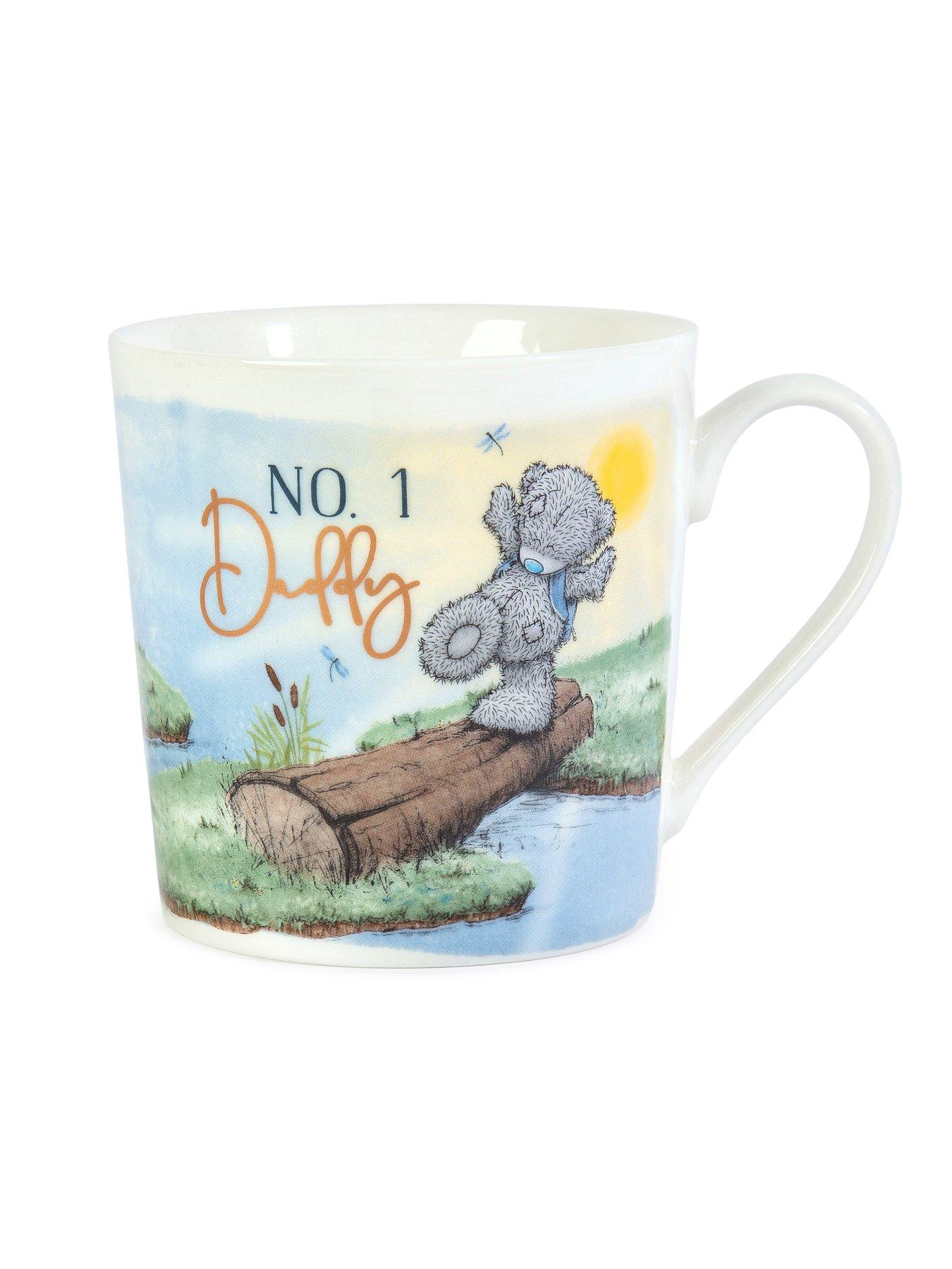 Image 2 of 5 of Me To You New - Daddy Mug & Socks Bundle