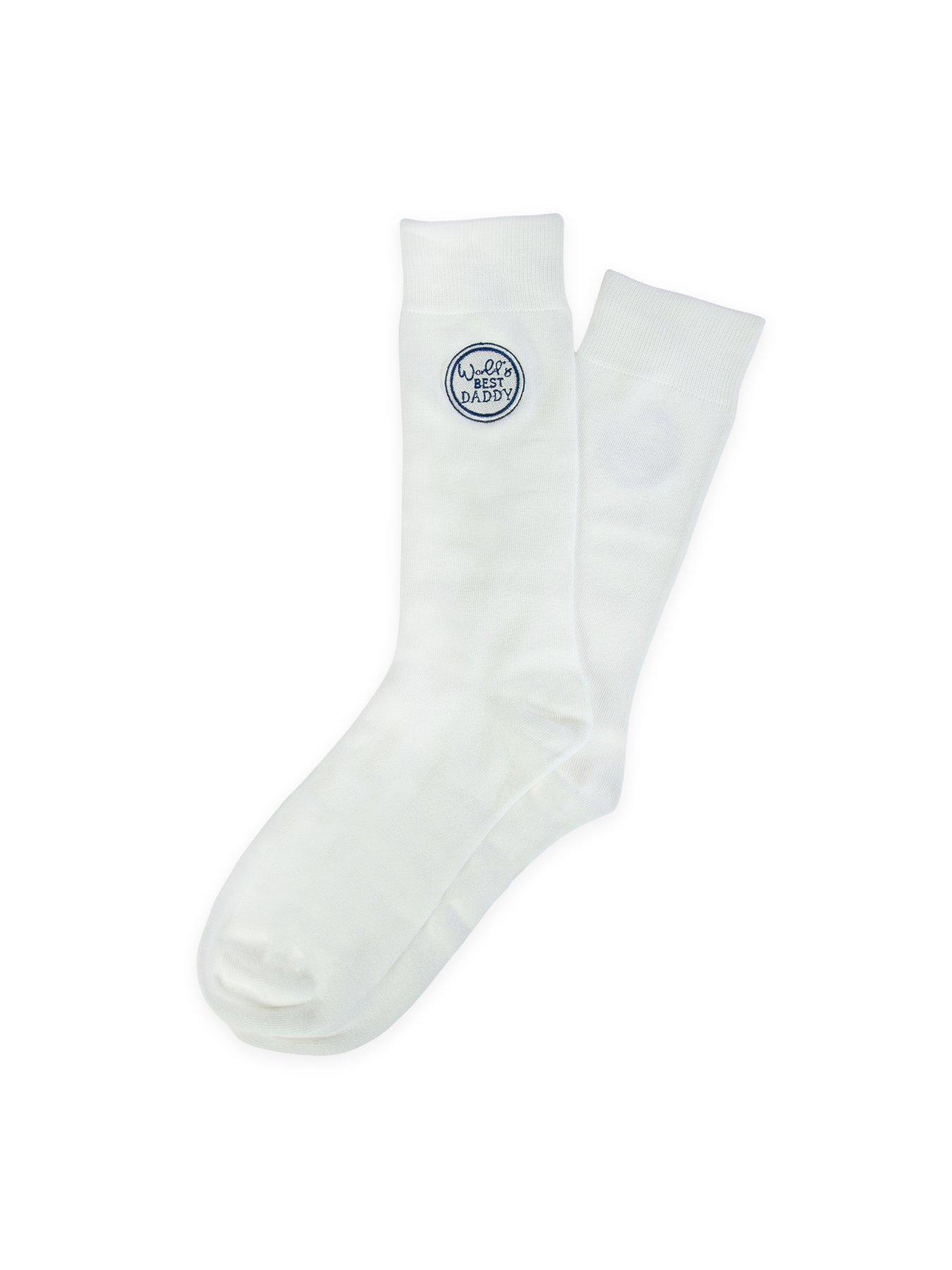 Image 3 of 5 of Me To You New - Daddy Mug & Socks Bundle