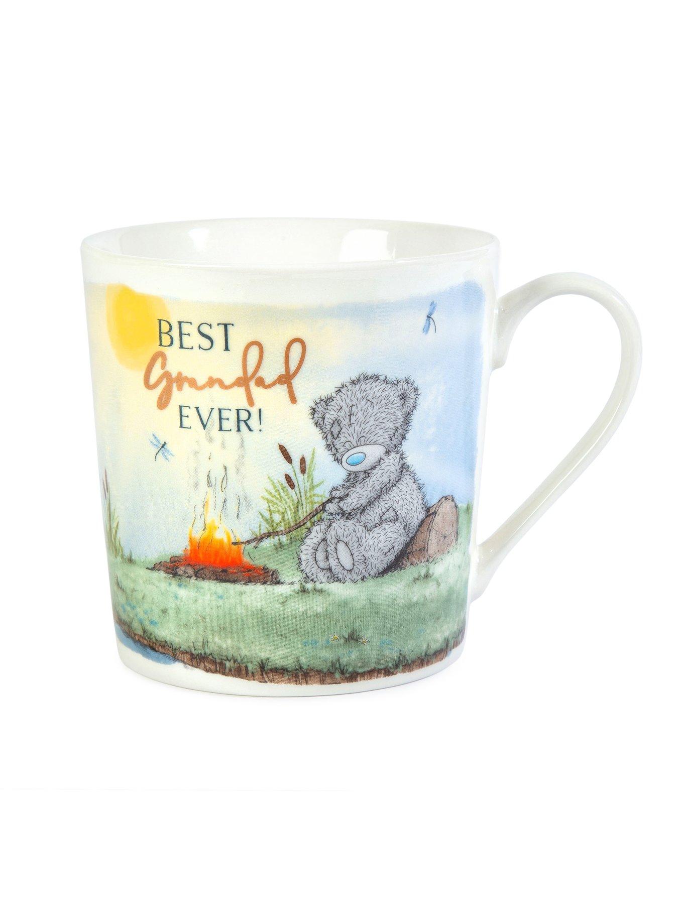 Image 2 of 5 of Me To You New - Grandad Mug & Socks Bundle