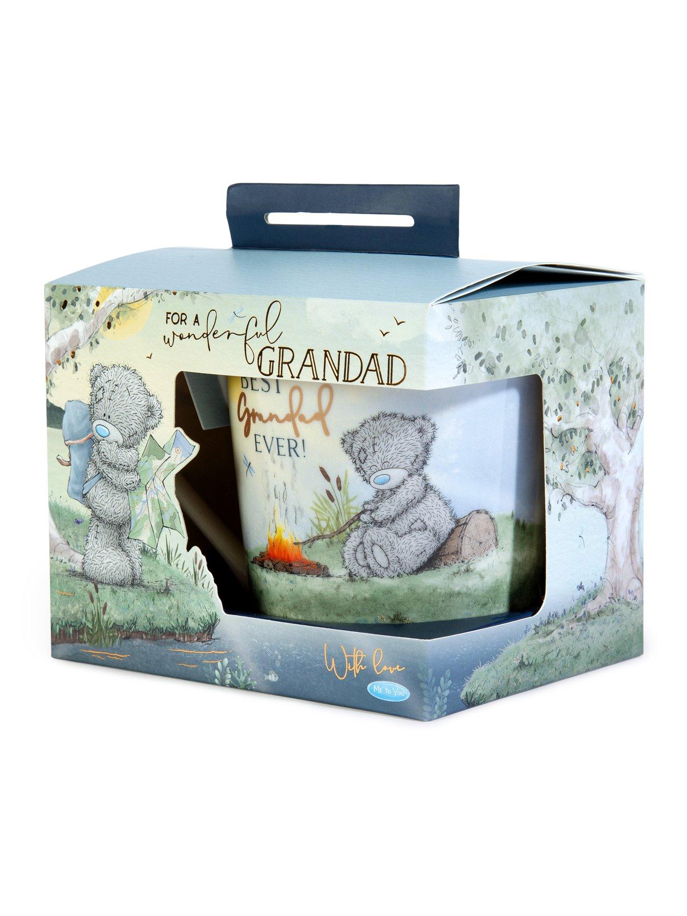 Image 4 of 5 of Me To You New - Grandad Mug & Socks Bundle