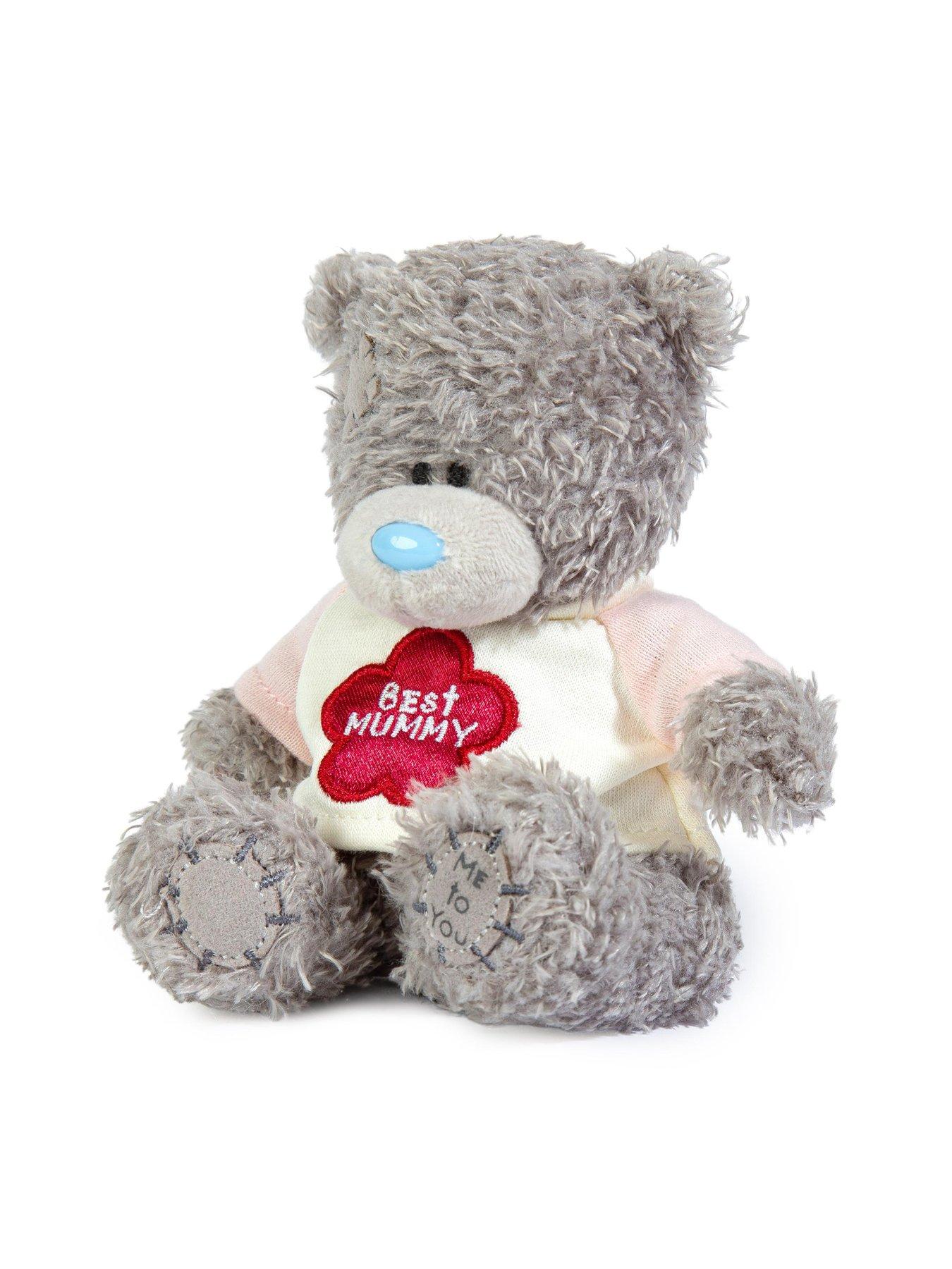 Image 2 of 3 of Me To You Mummy Bear