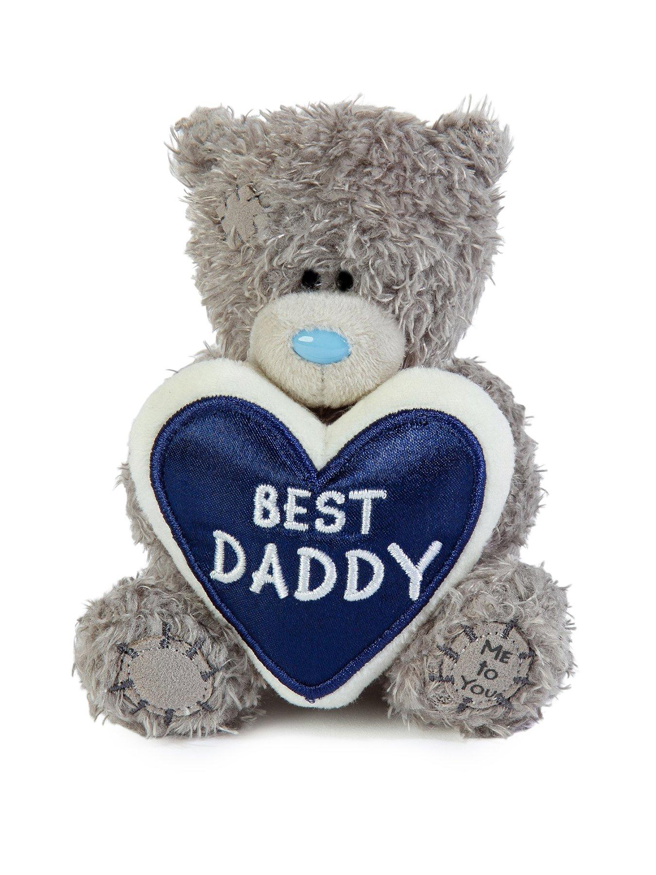 Image 1 of 3 of Me To You Daddy Bear