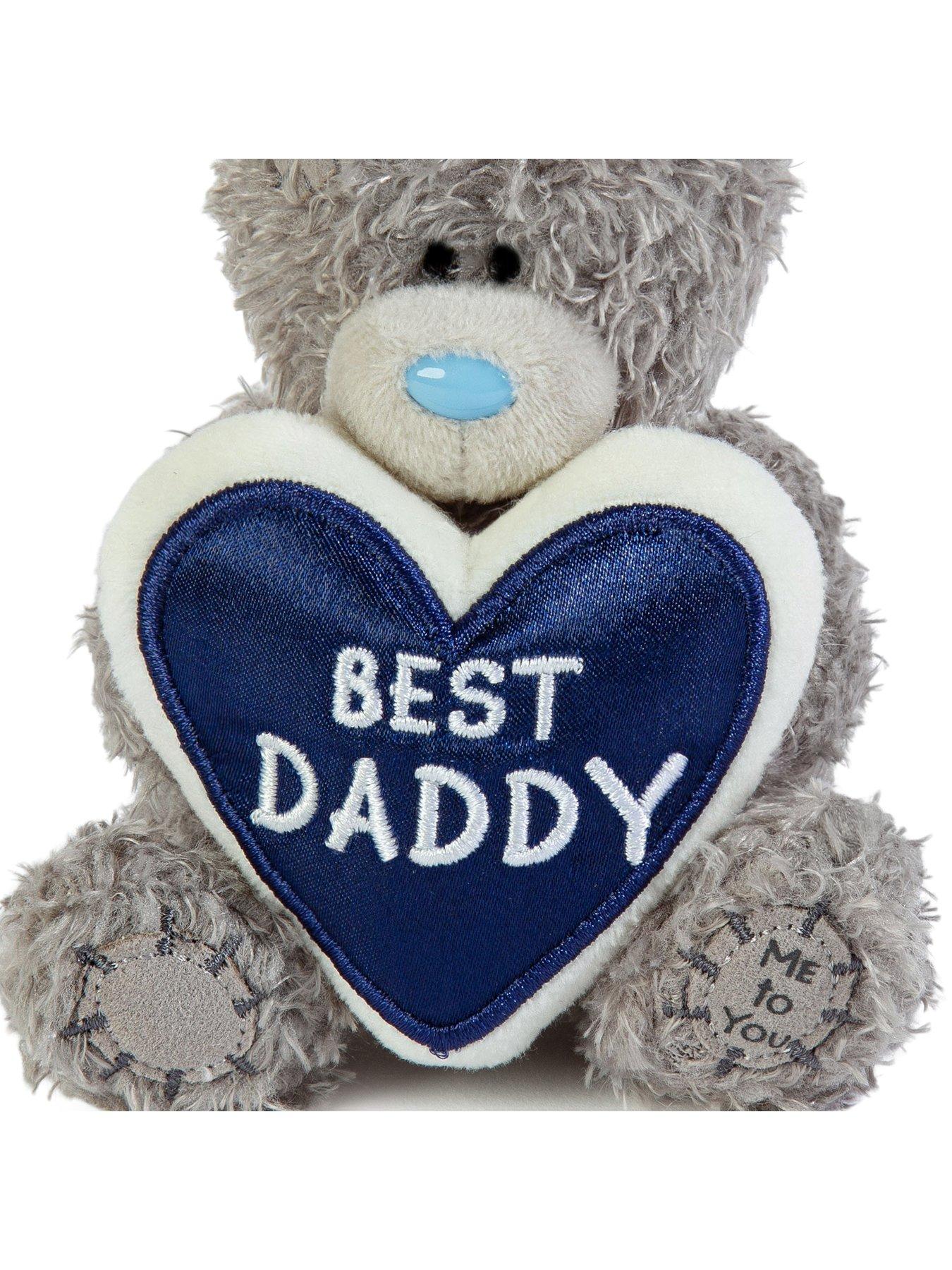 Image 3 of 3 of Me To You Daddy Bear