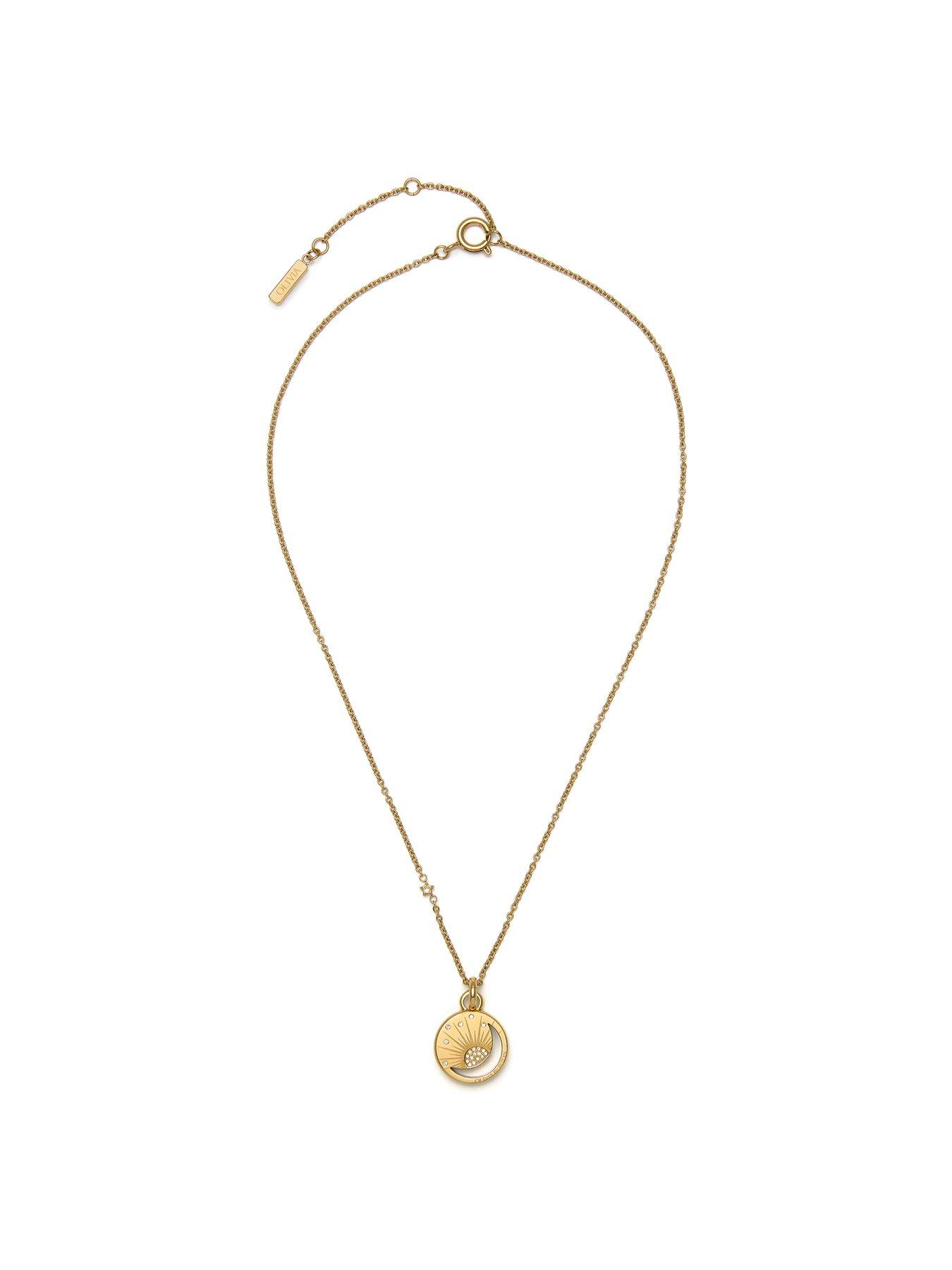 olivia-burton-celestial-sun-gold-ip-pendant-necklacestillFront