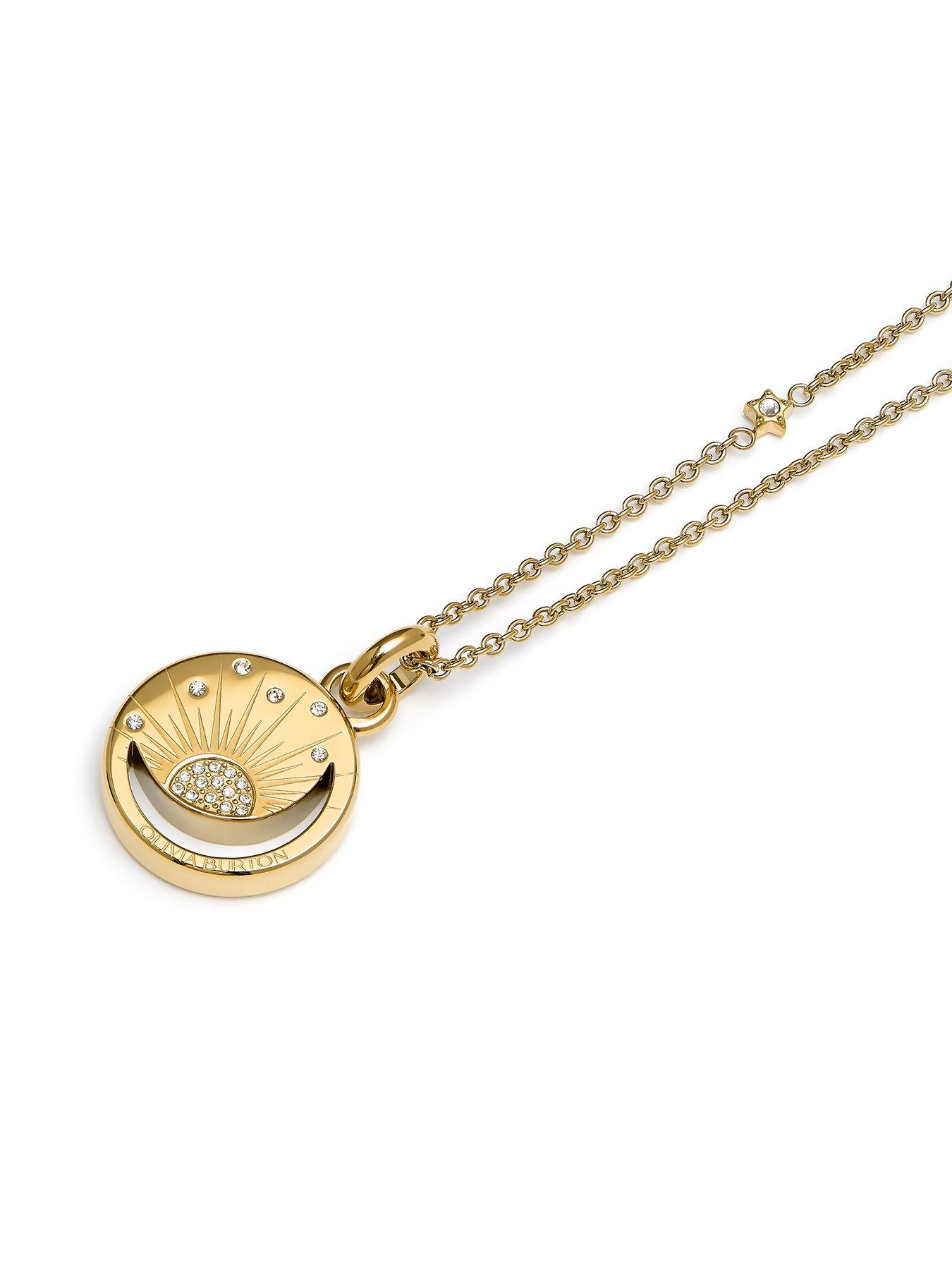 olivia-burton-celestial-sun-gold-ip-pendant-necklaceoutfit