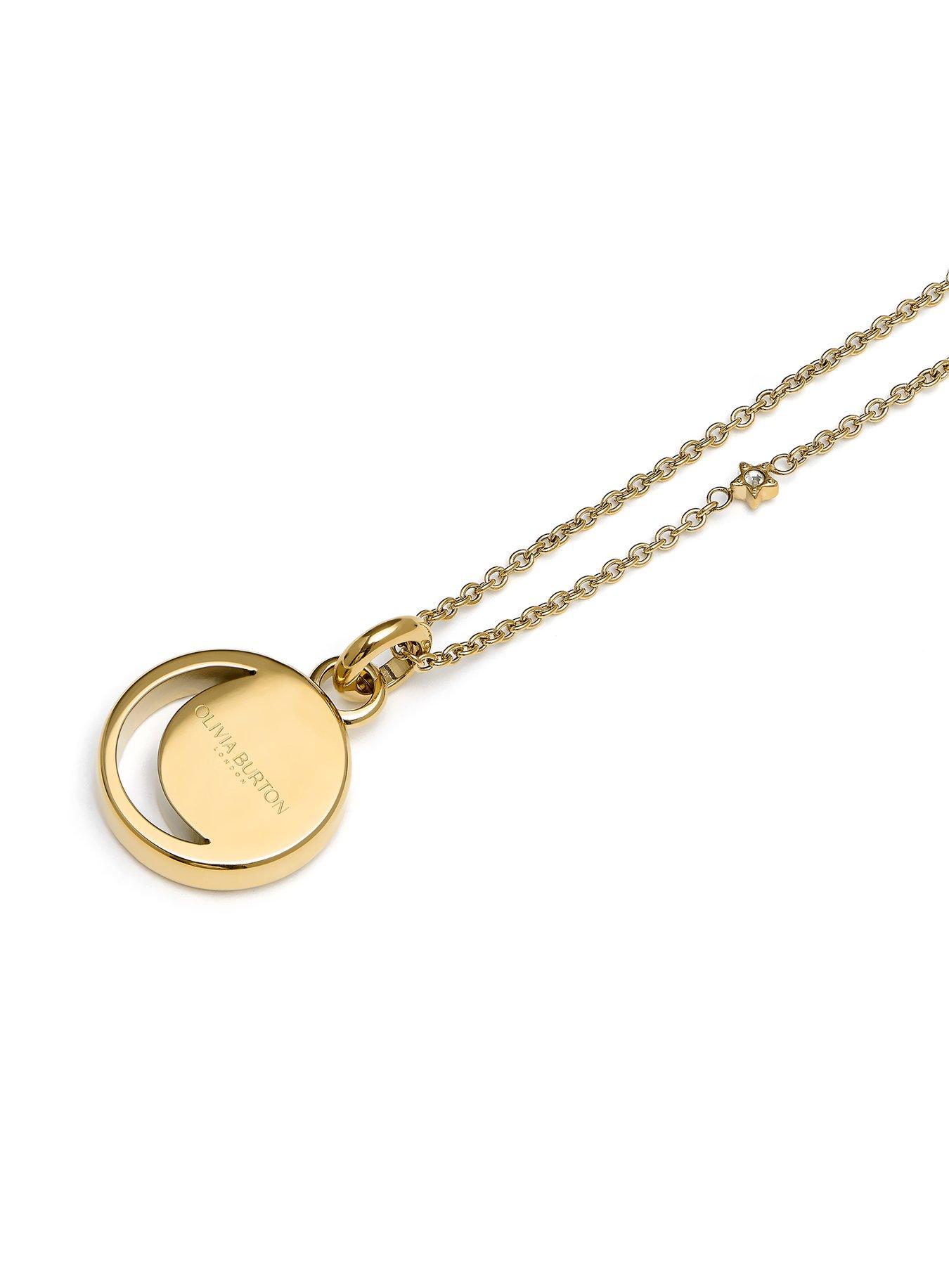 olivia-burton-celestial-sun-gold-ip-pendant-necklacedetail