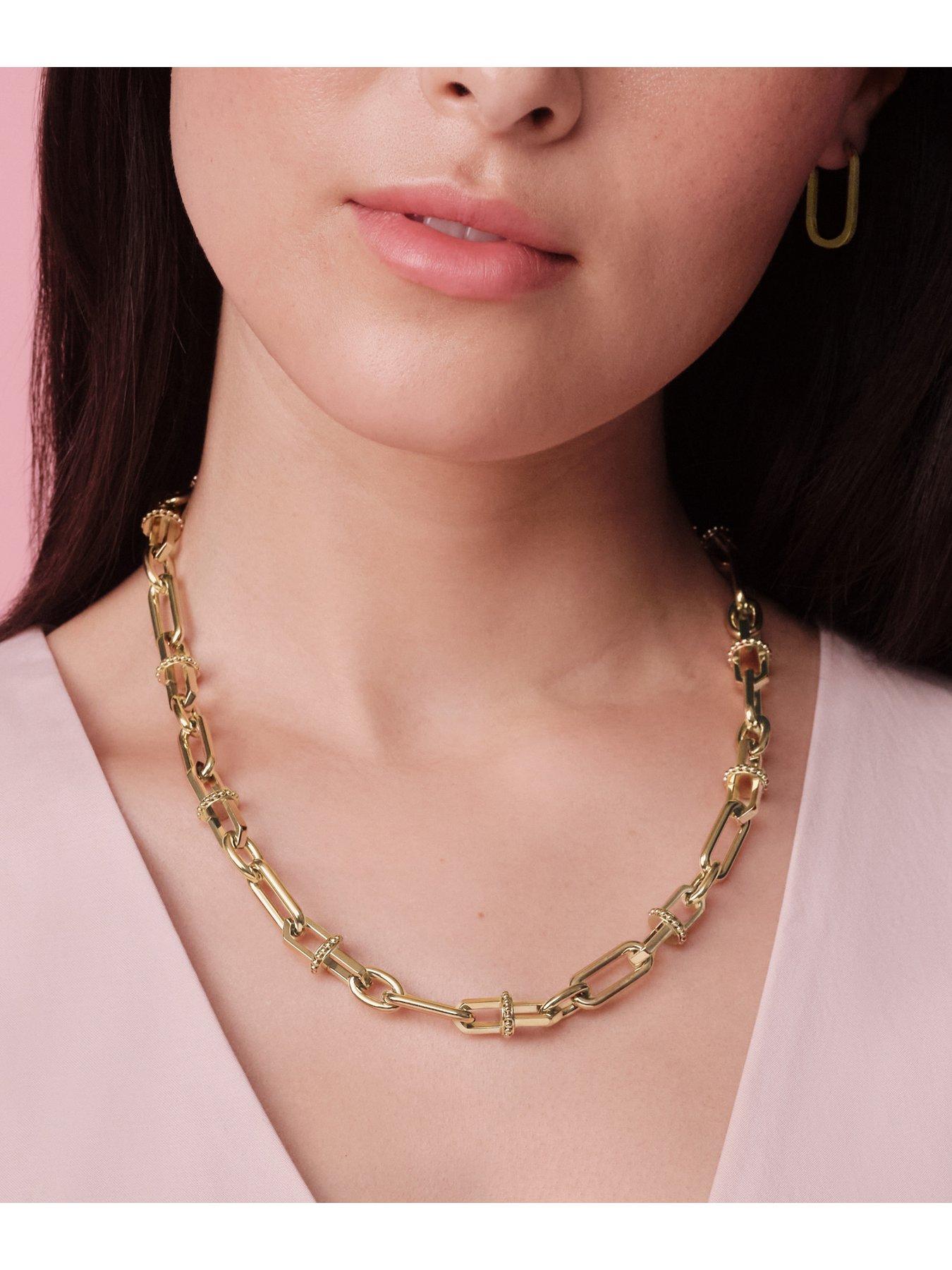 olivia-burton-gold-ip-anchor-link-necklaceback