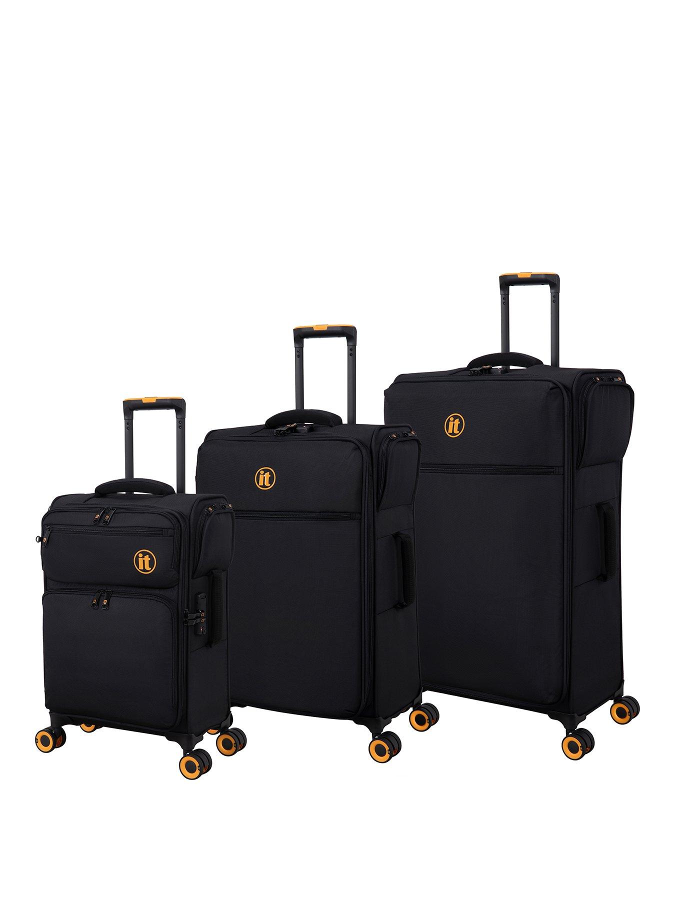 it-luggage-simultaneous-black-connectable-suitcase-set