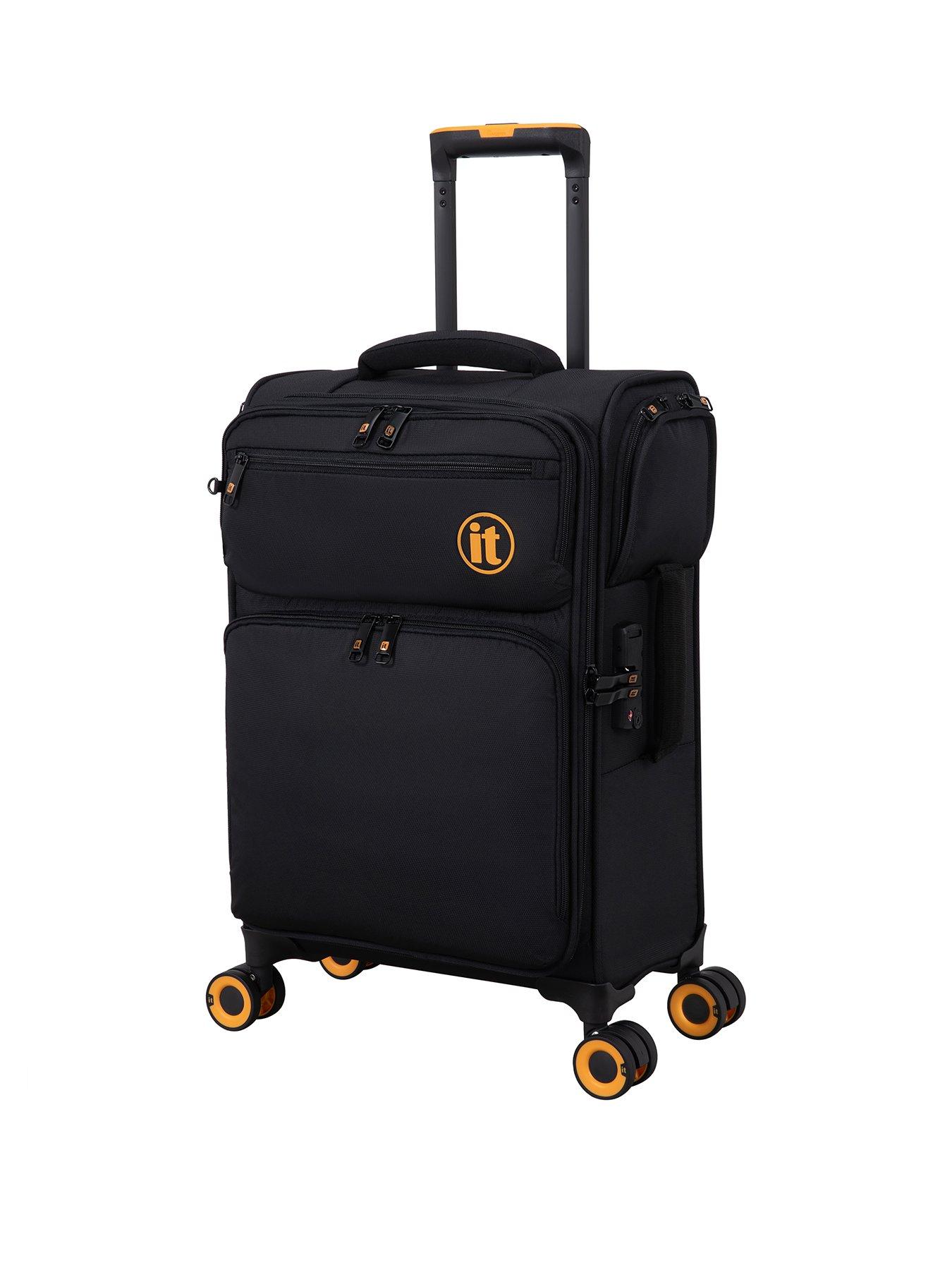 it-luggage-simultaneous-black-connectable-cabin-suitcase