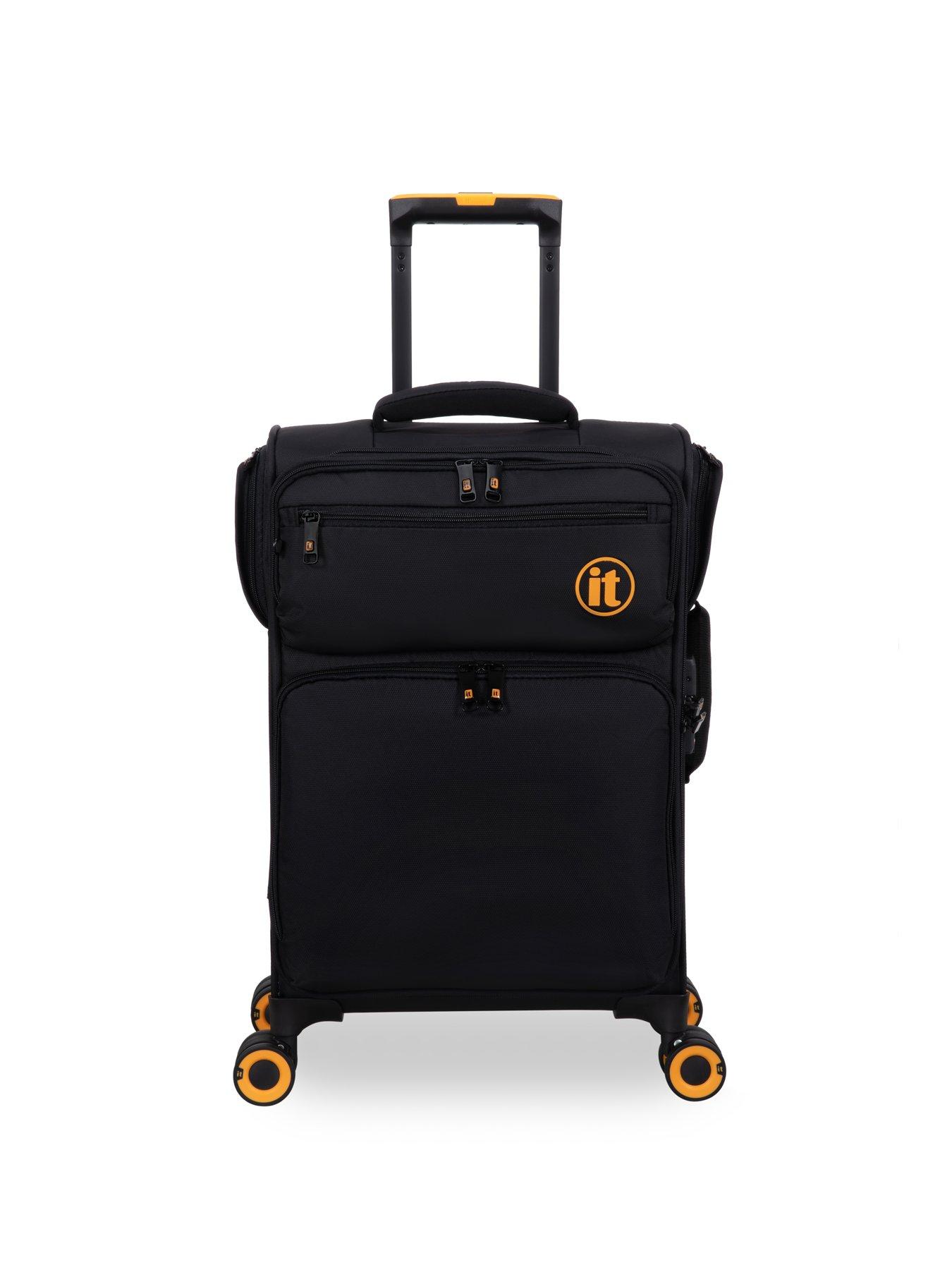 it-luggage-simultaneous-black-connectable-cabin-suitcasestillFront