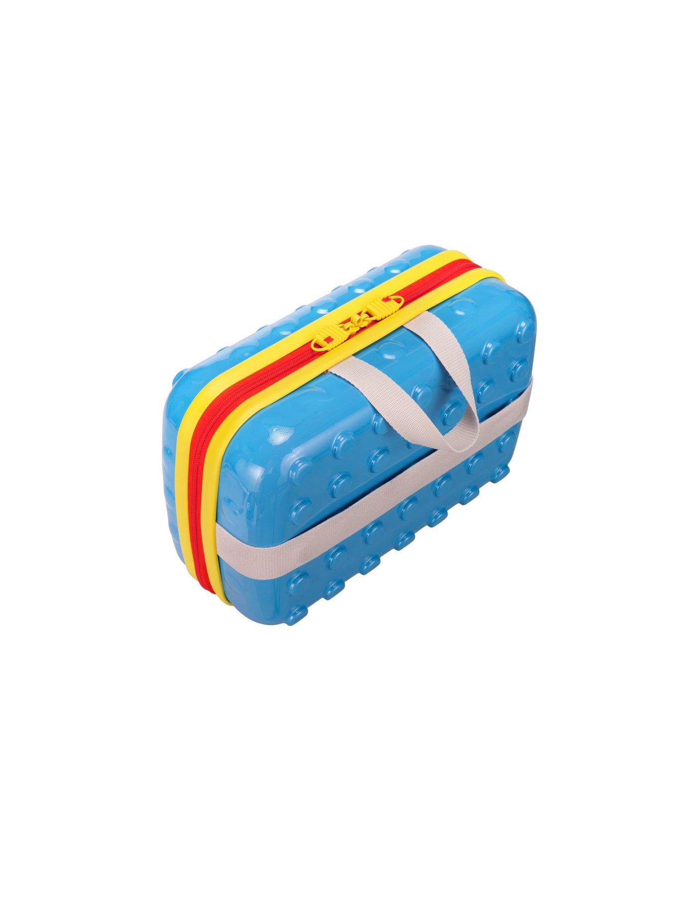 it-luggage-bobble-bloc-blue-2pc-kids-suitcase-setoutfit