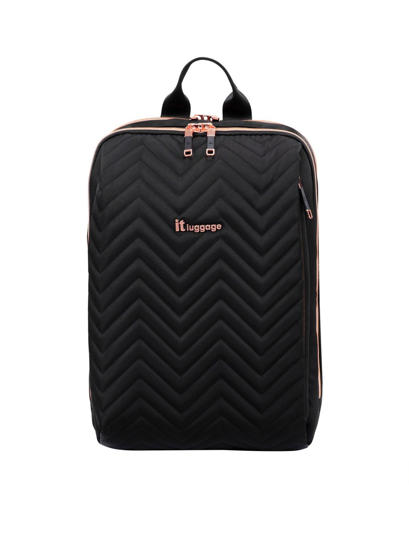 it-luggage-bewitching-black-backpackstillFront