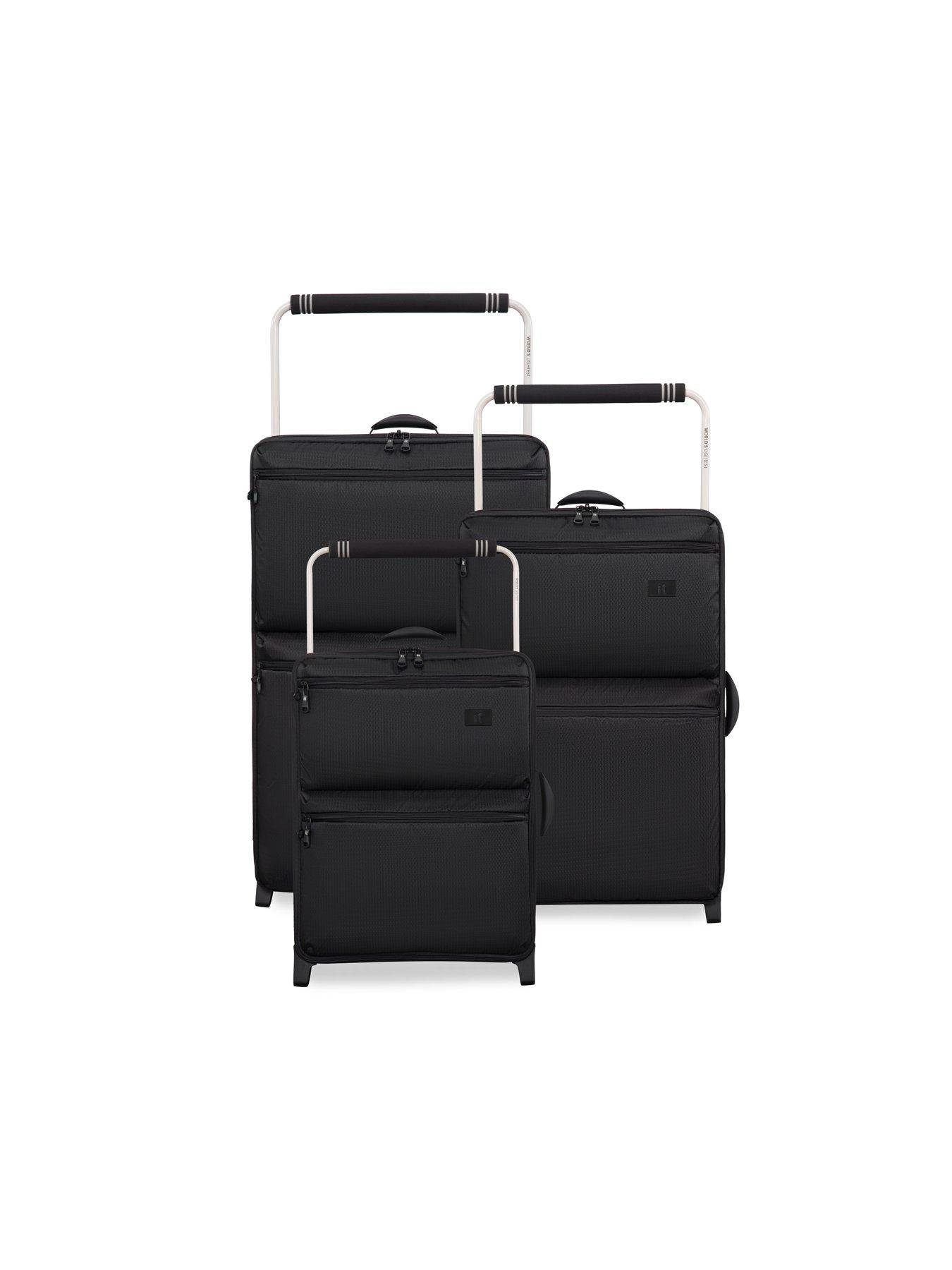 it-luggage-popstar-black-worlds-lightest-wide-handle-3pc-suitcase-setstillFront