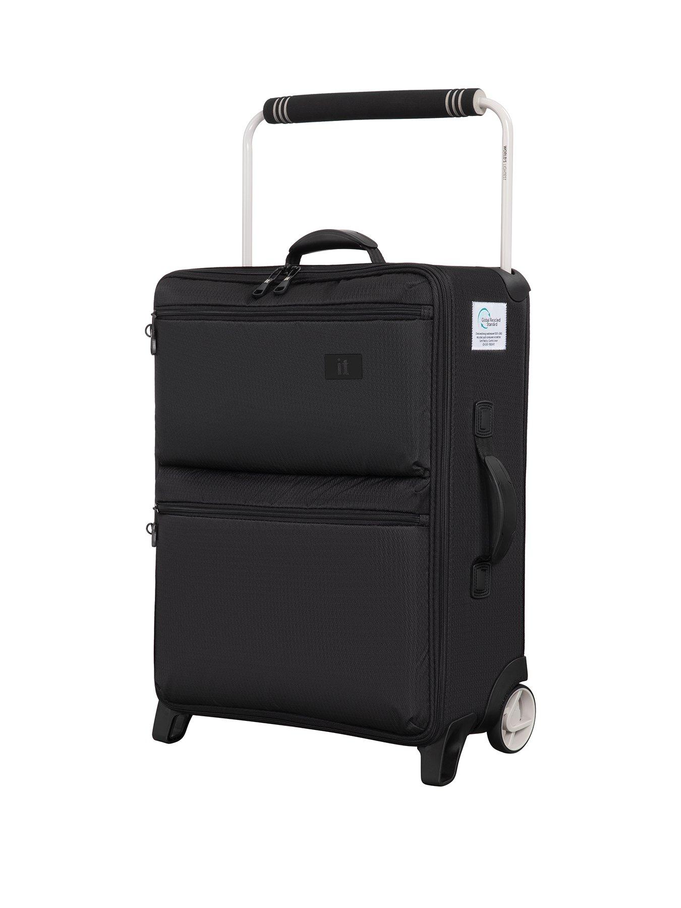 it-luggage-popstar-black-worlds-lightest-wide-handle-cabin-suitcasefront