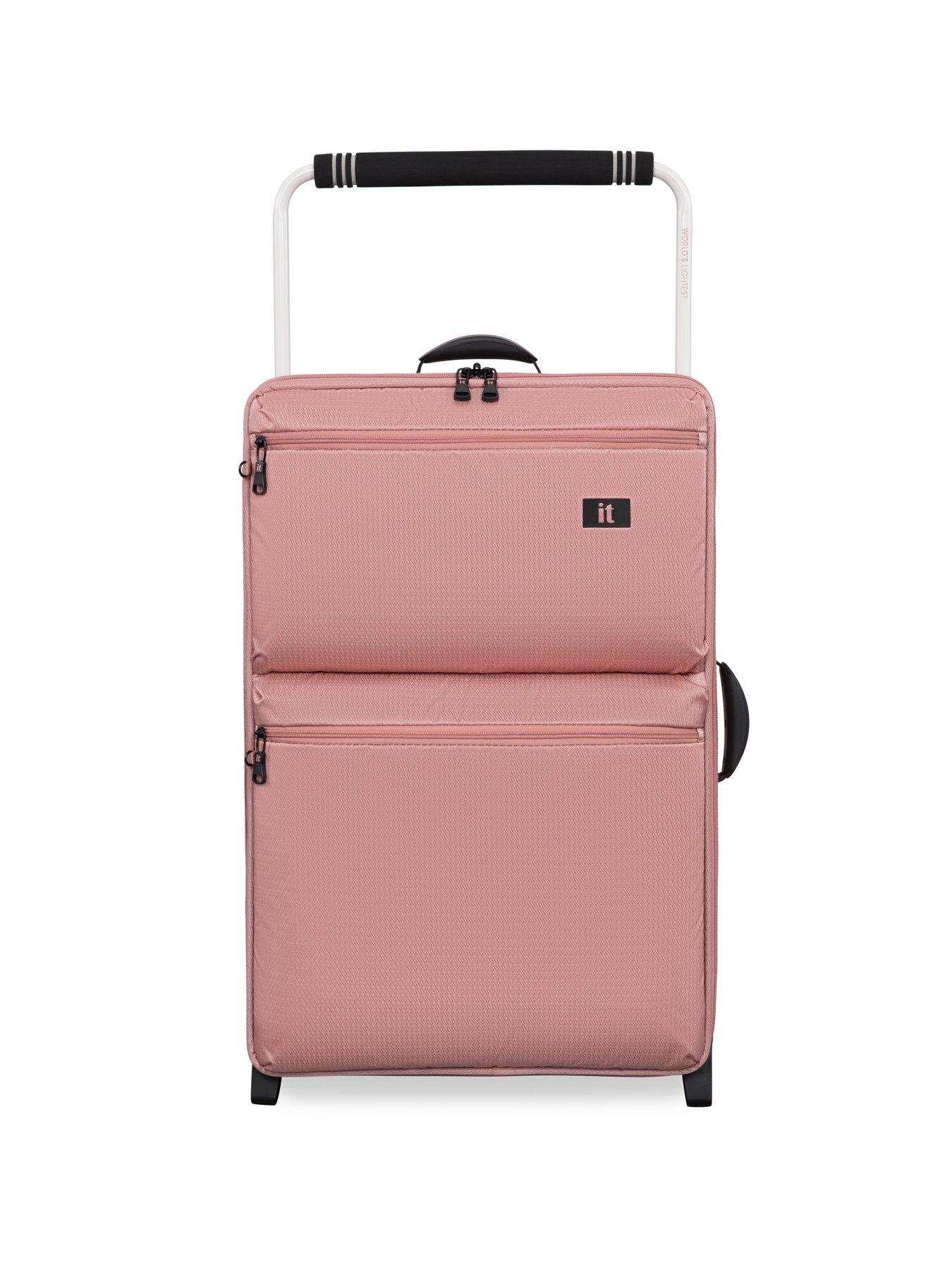 it-luggage-popstar-blush-worlds-lightest-wide-handle-medium-suitcasestillFront