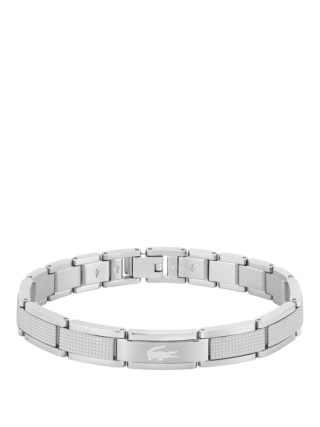 lacoste-mens-stencil-stainless-steel-braceletfront