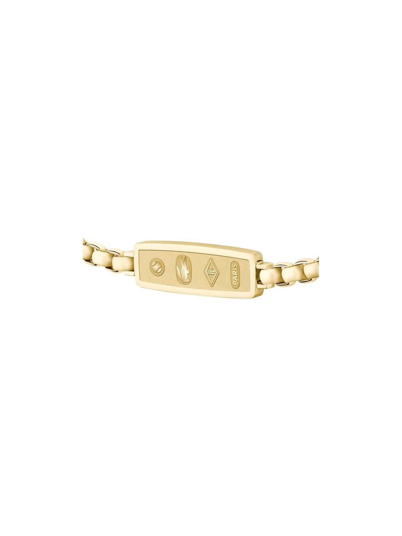 lacoste-lacoste-mens-district-gold-ip-reversible-pendant-braceletback
