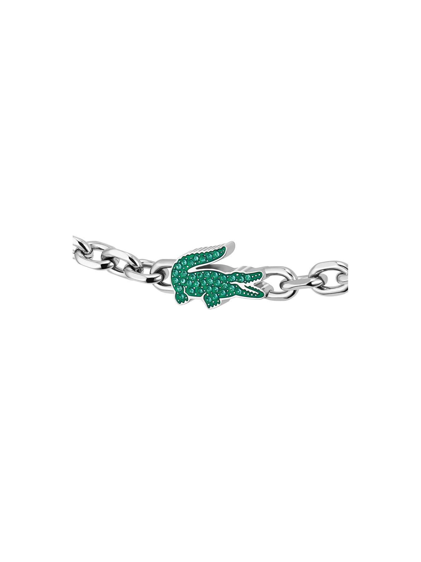 lacoste-mens-arthor-stainless-steel-link-braceletstillFront
