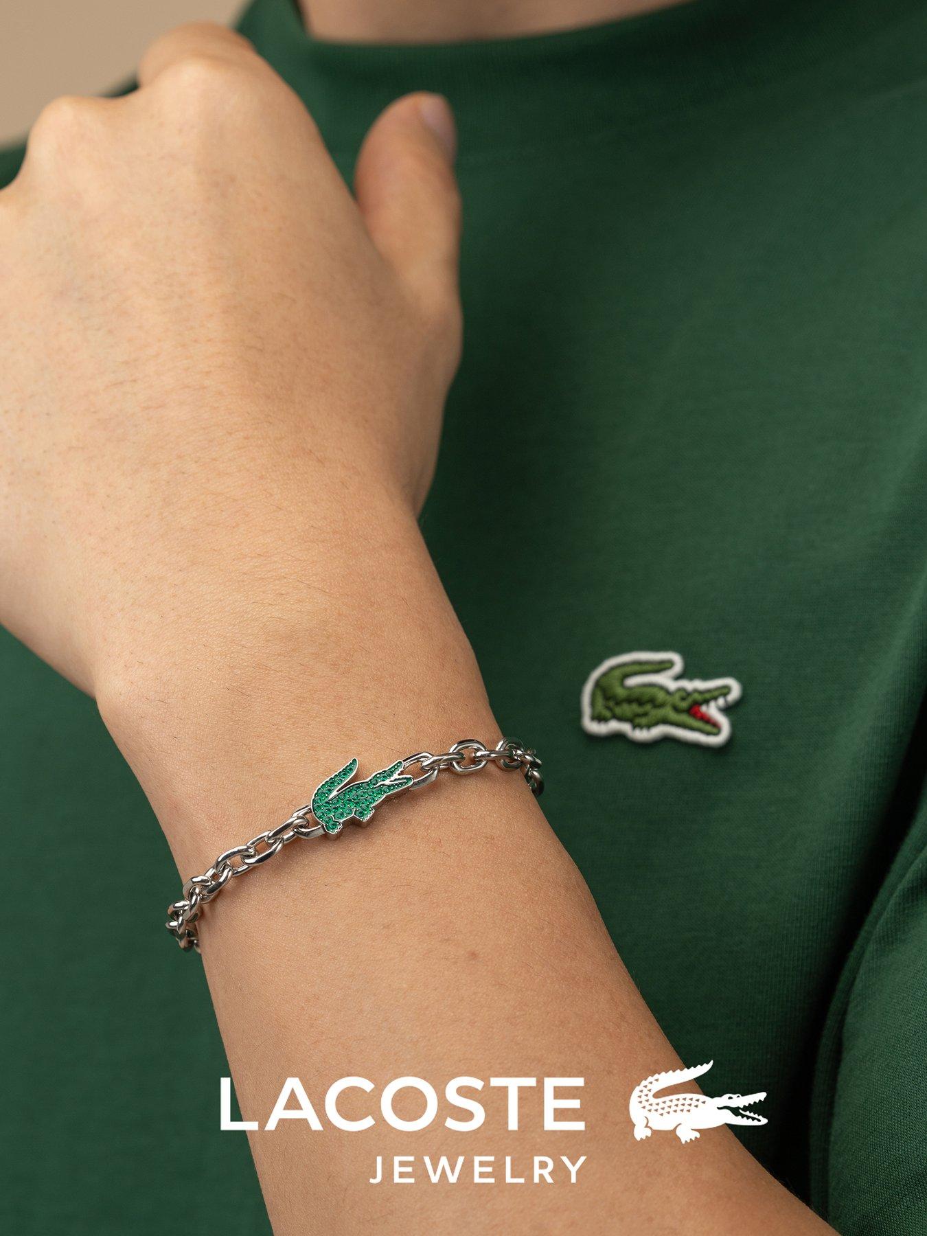 lacoste-mens-arthor-stainless-steel-link-braceletoutfit