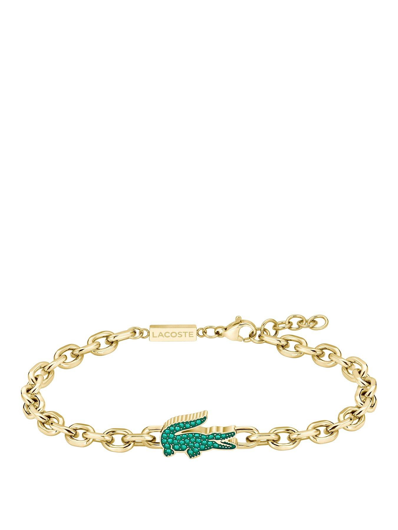 lacoste-mens-arthor-gold-ip-link-braceletfront
