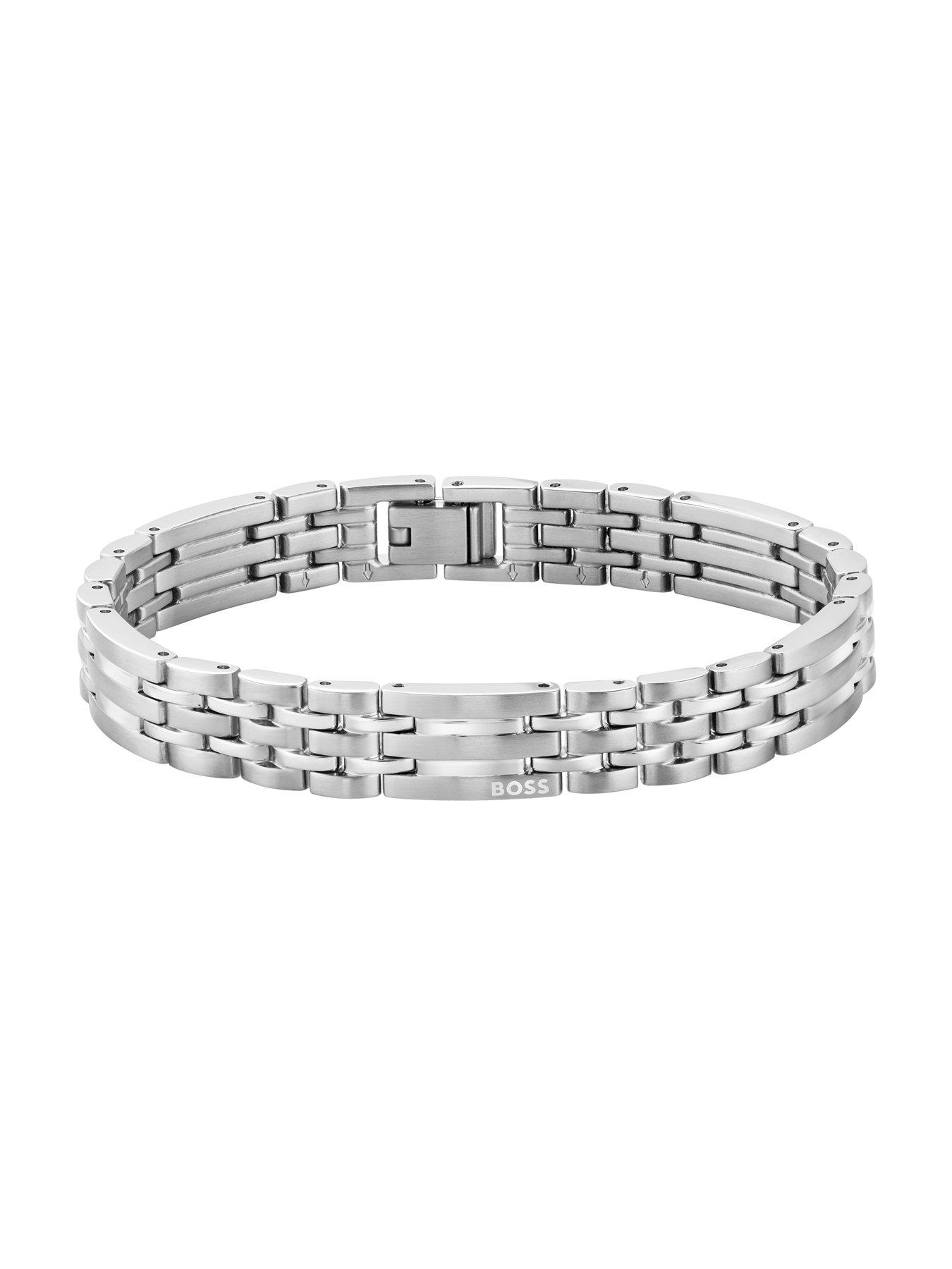 boss-gents-wesley-stainless-steel-braceletback