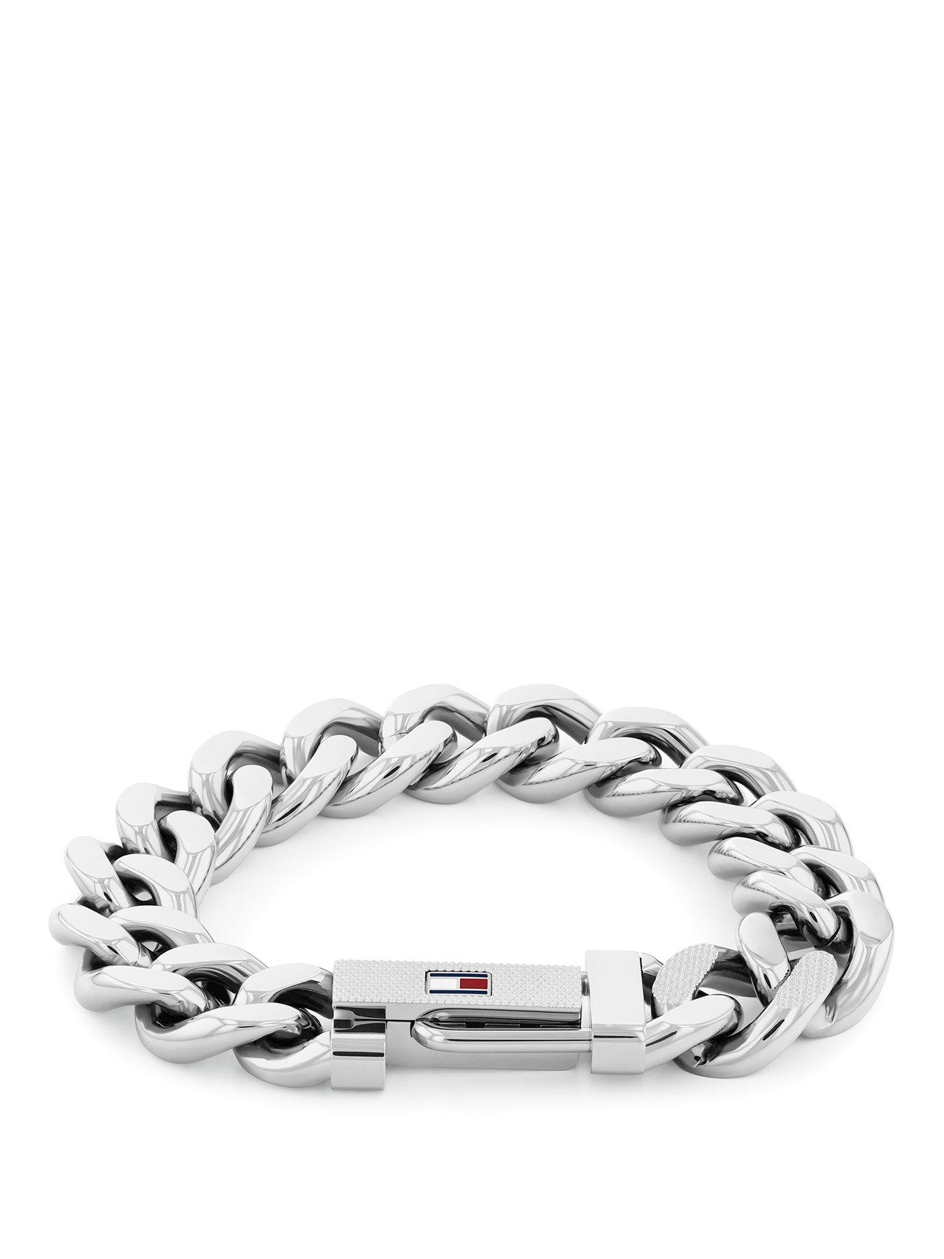 tommy-hilfiger-mens-stainless-steel-curb-chain-bracelet