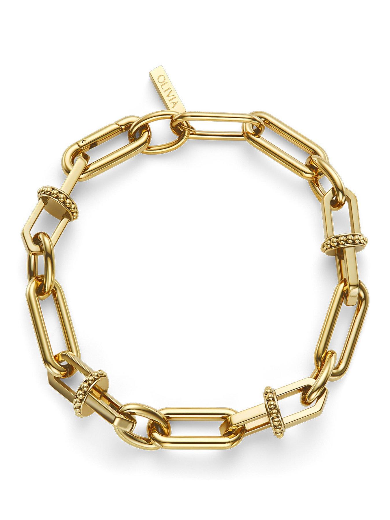 olivia-burton-gold-ip-anchor-link-braceletfront