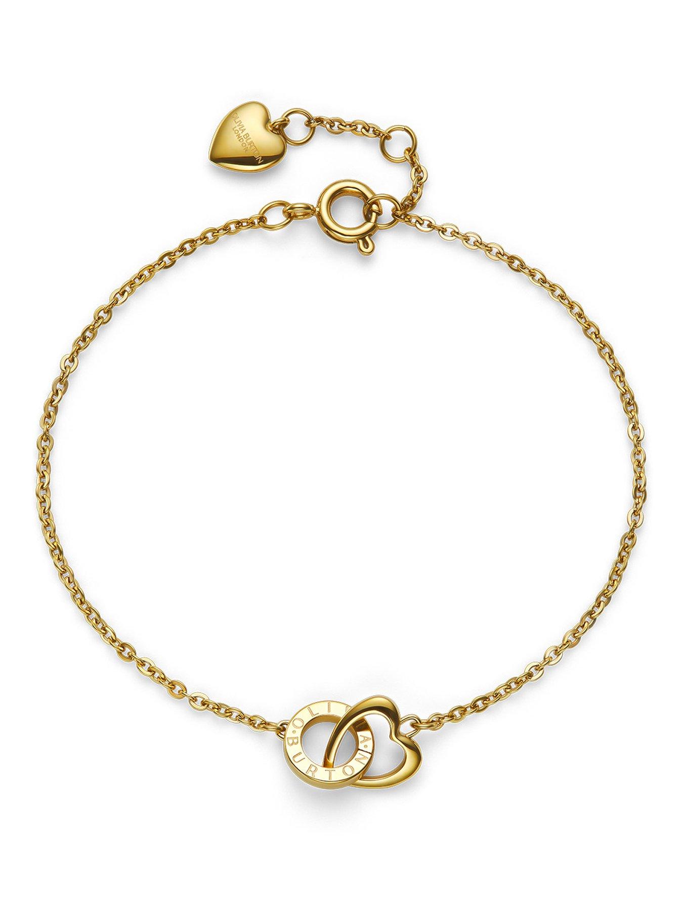 olivia-burton-gold-ip-kindred-interlink-braceletfront