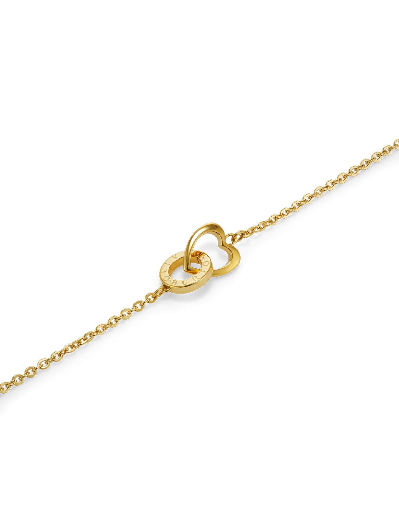 olivia-burton-gold-ip-kindred-interlink-braceletoutfit