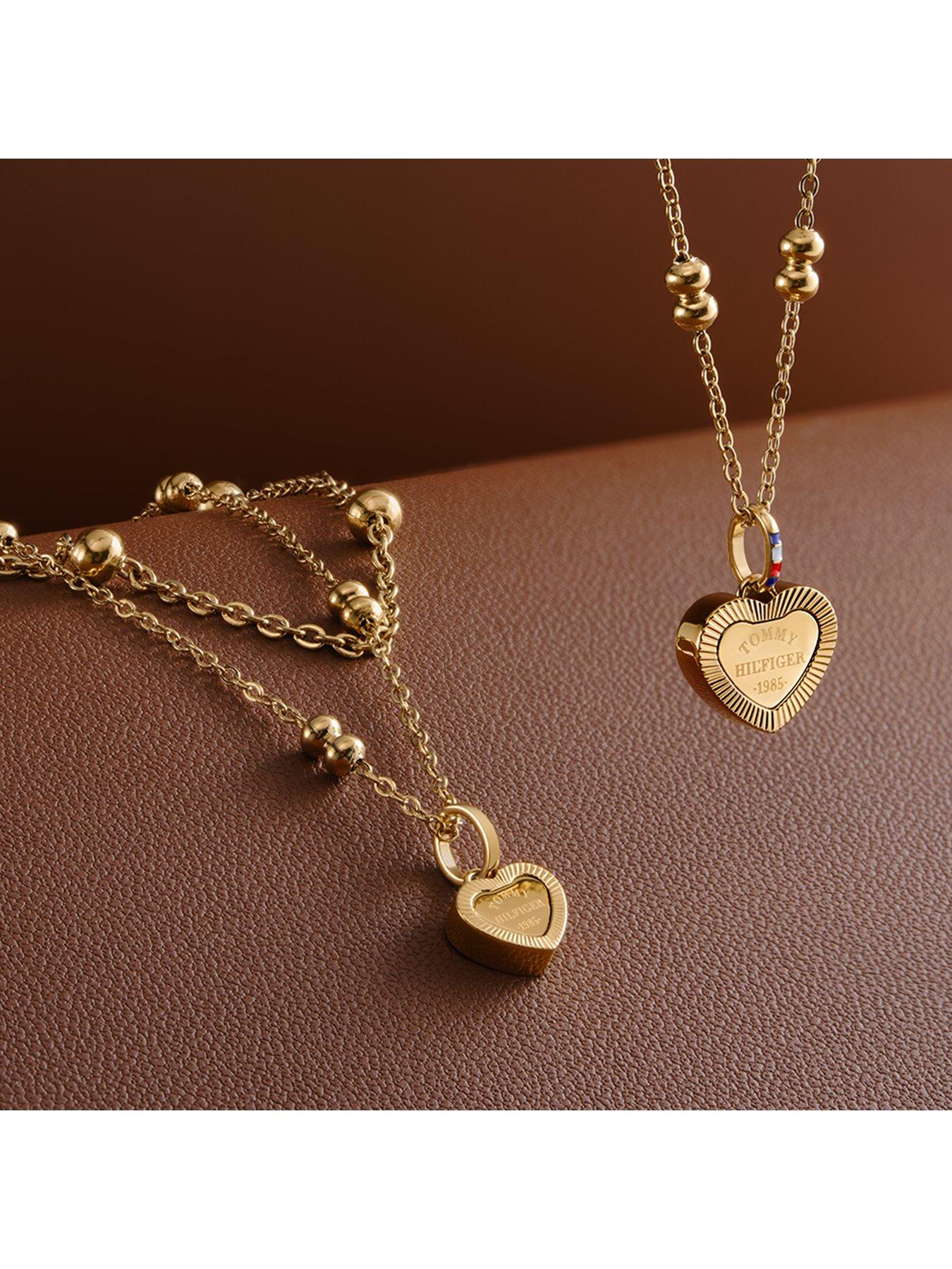 tommy-hilfiger-womens-gold-played-layered-chain-braceletback