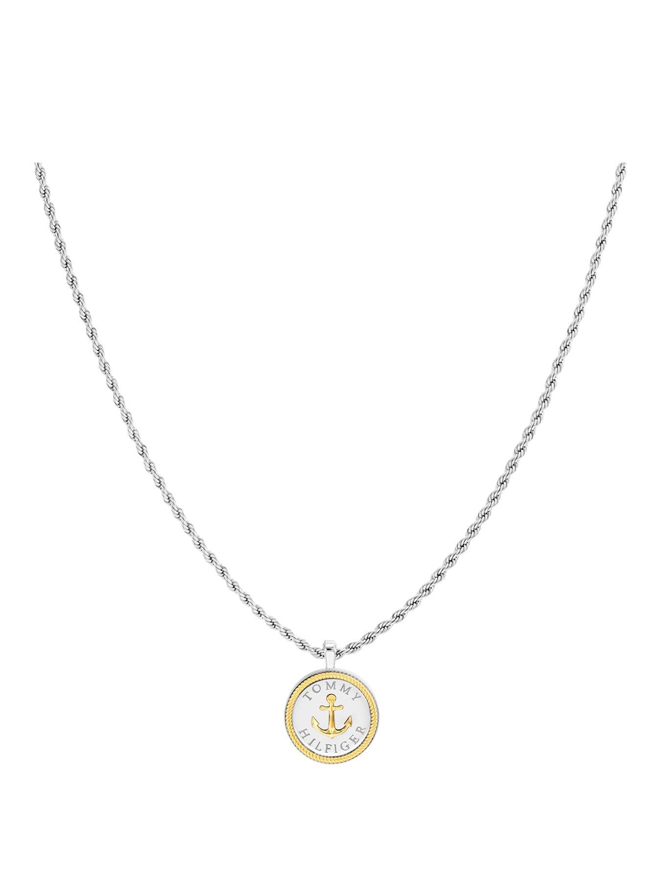 tommy-hilfiger-mens-nautical-stainless-steel-necklace